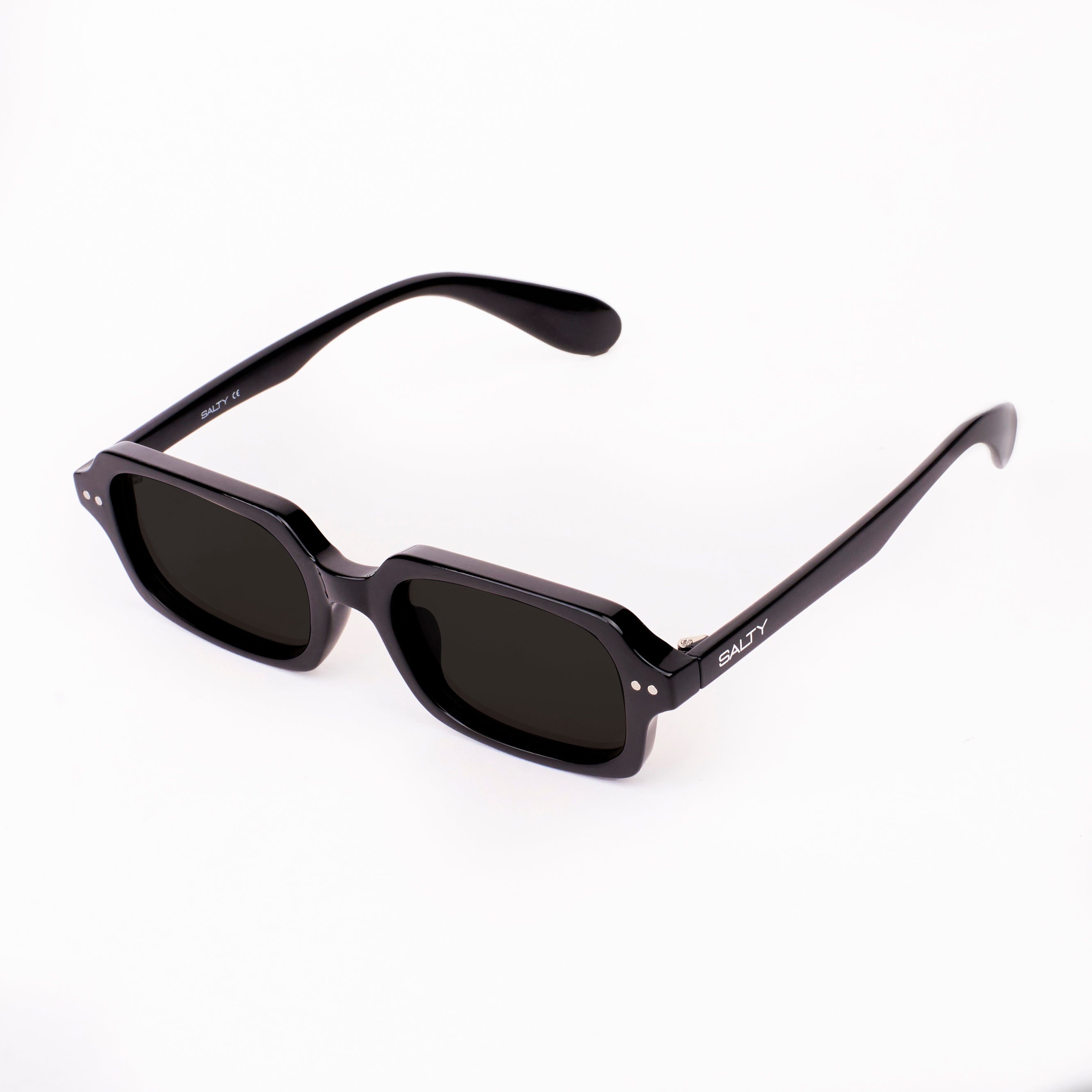 Salty Blackout Sunglasses