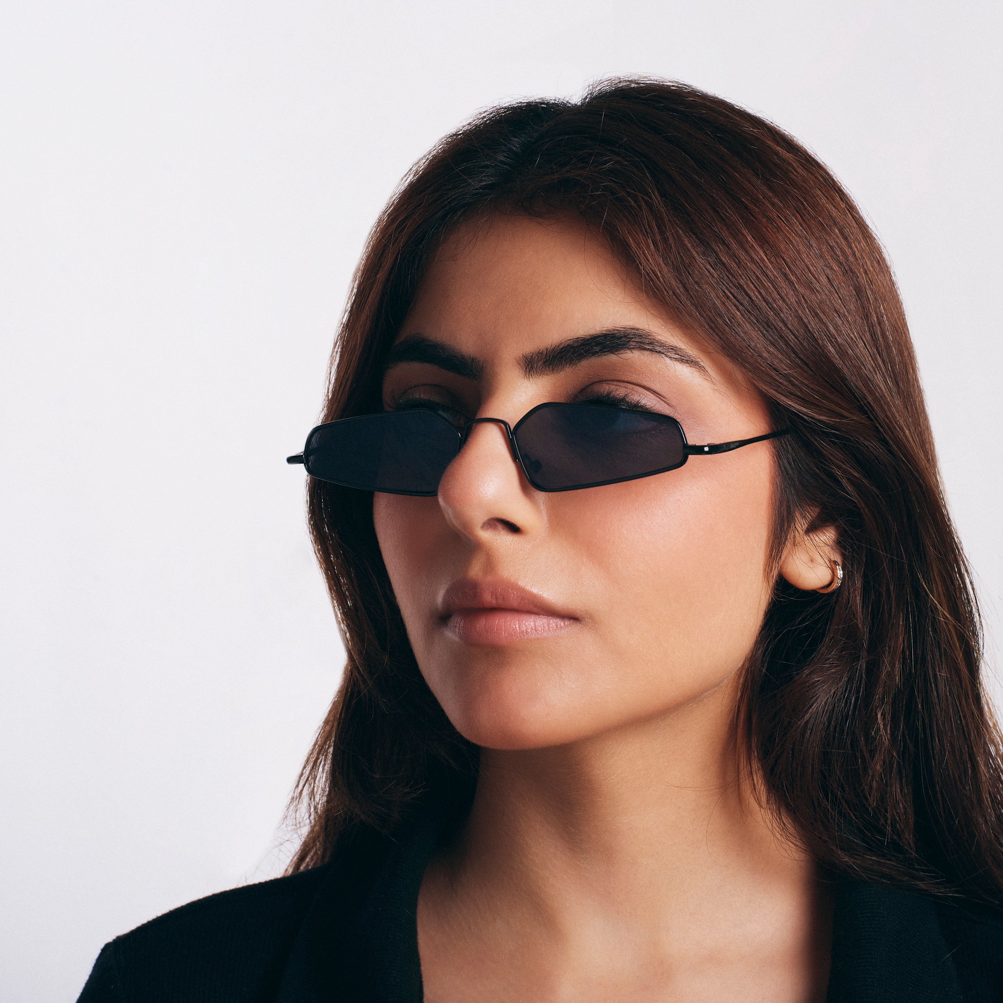 Salty Y2K Famous Micro Sunglasses