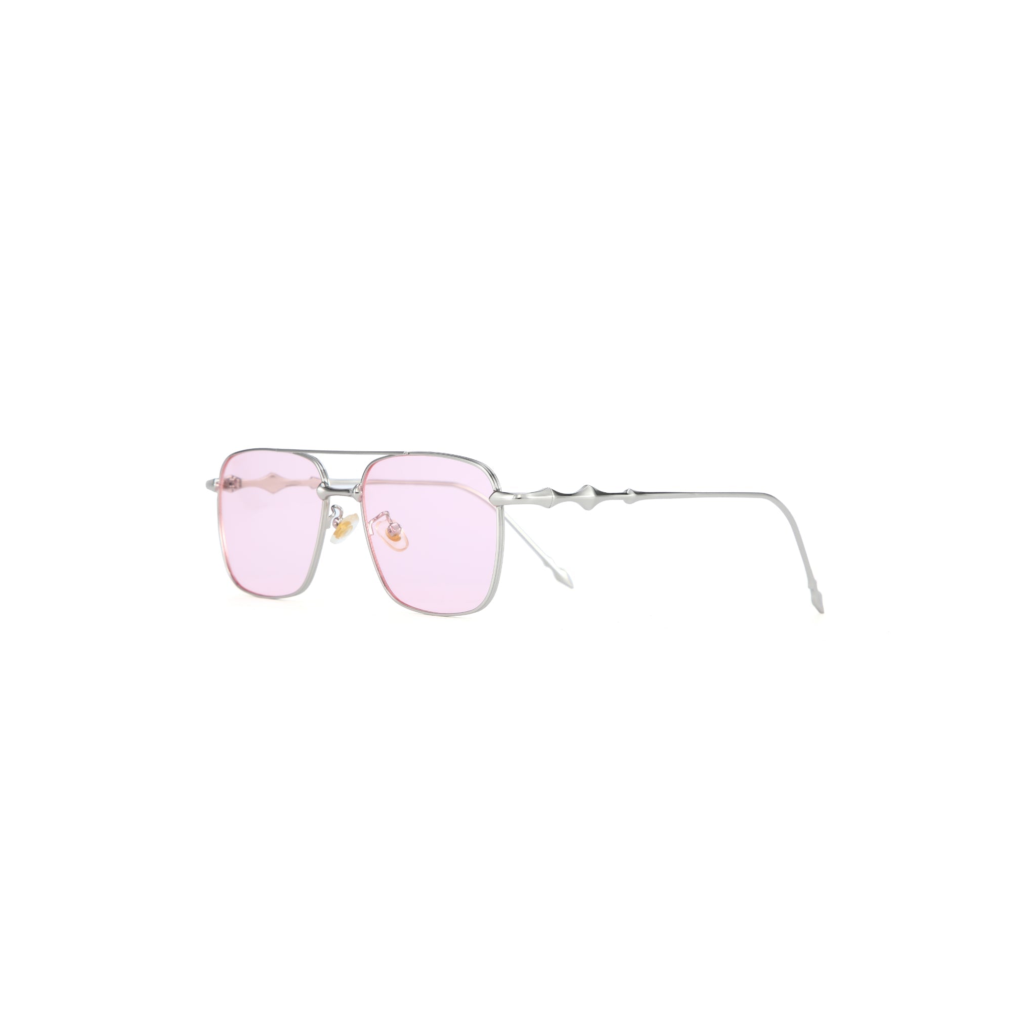 Salty Tint Vision Rectangle Sunglasses