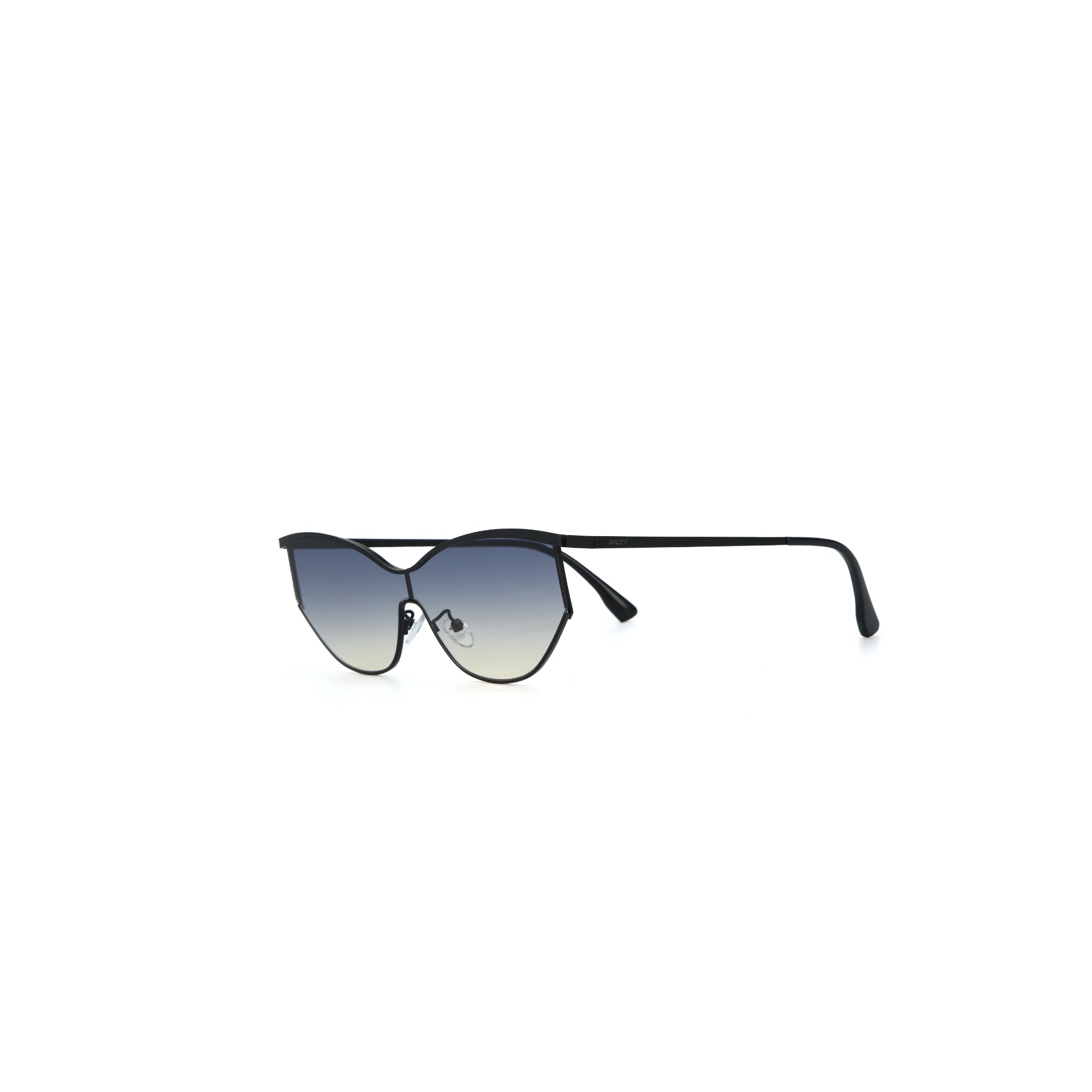 Salty K-Aura Butterffly Shape Sunglasses For Women