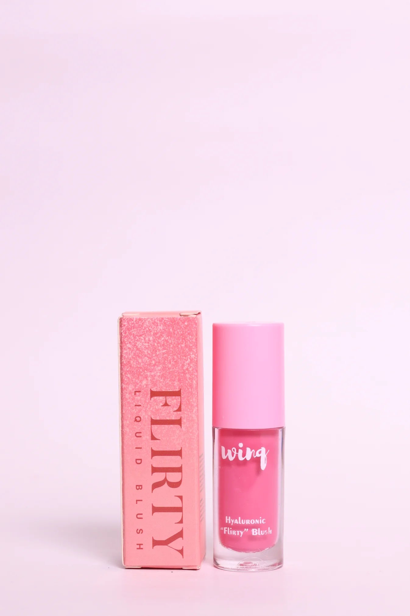 Winq Cosmetics Combo of 3 Blushes (Flirty, Berry, Candy) + Free Gift