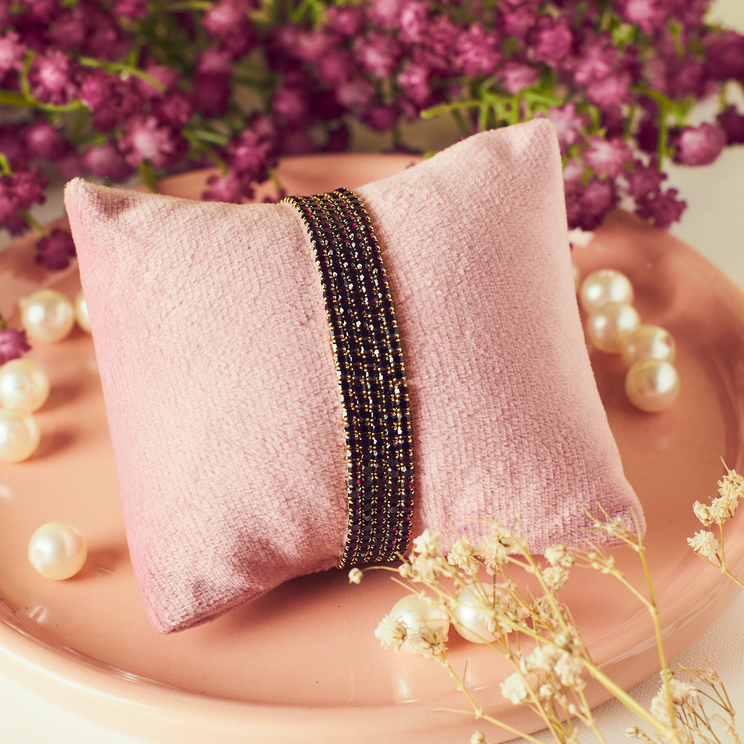 Salty Jet Jaunts Stretchable Bands (Set of 5)