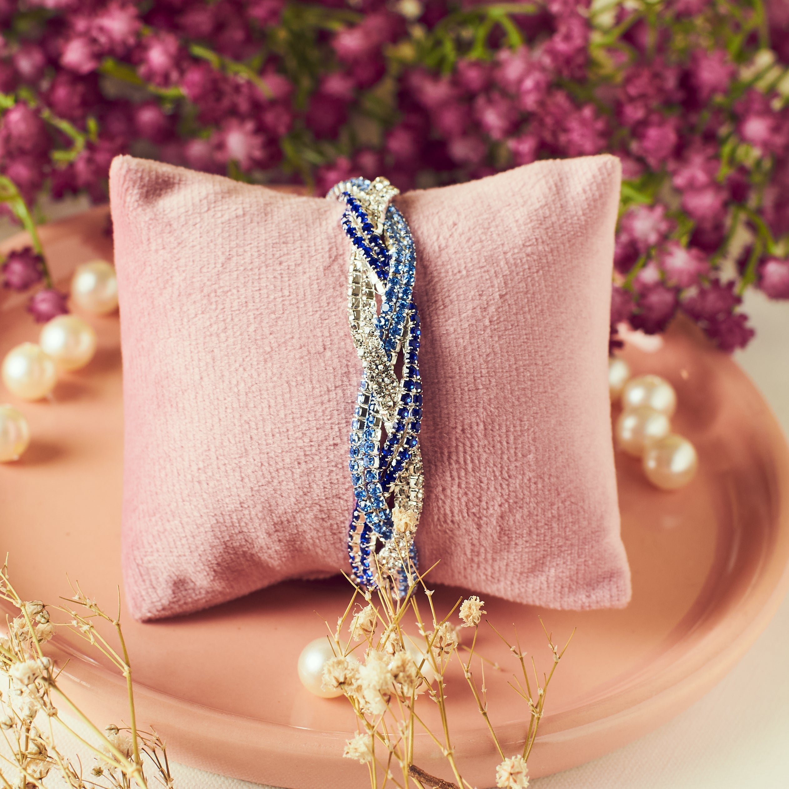Salty Enchanted Elixir Stretchable Band