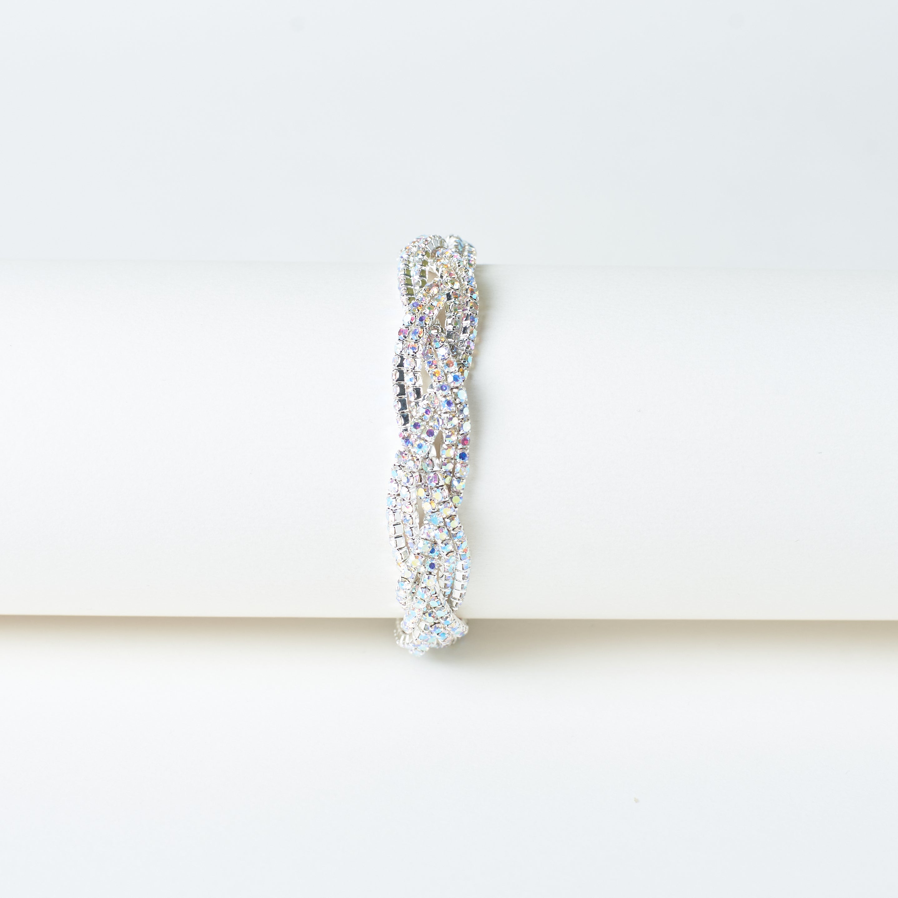 Salty Celestial Sparkle Stretchable Band