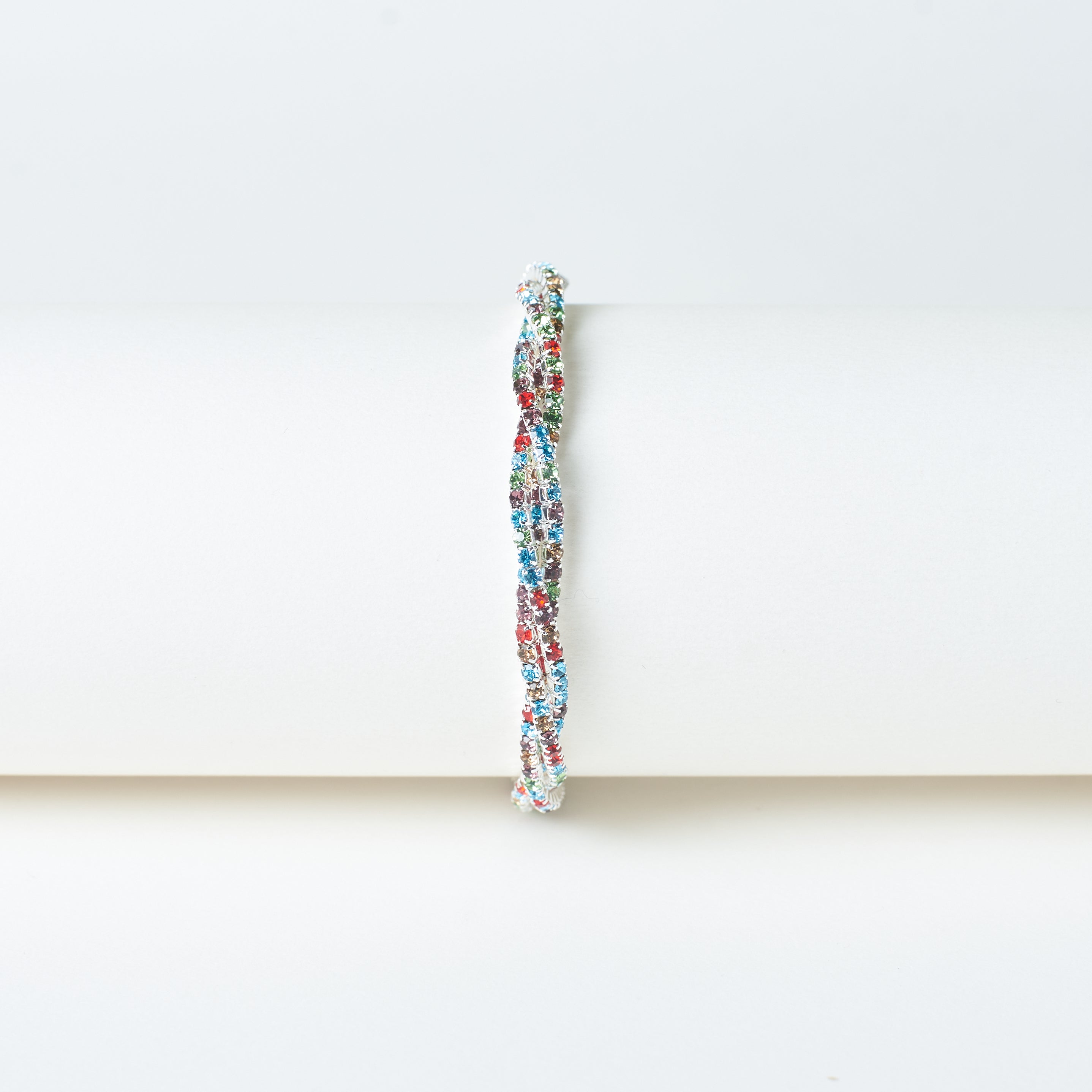 Salty Glamour Stretchable Band