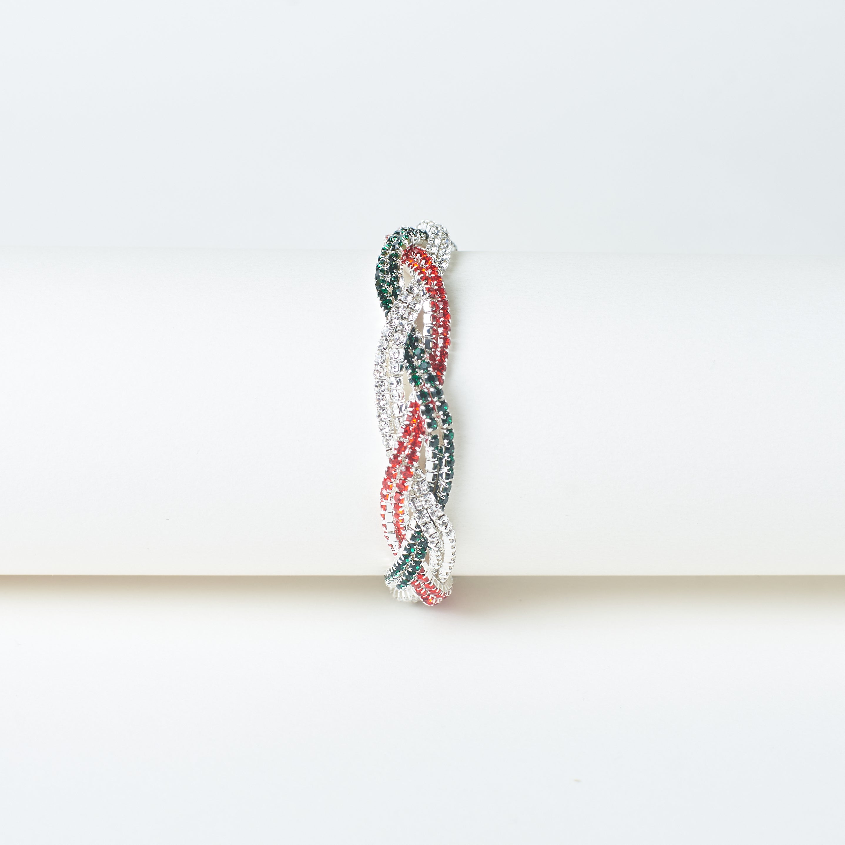 Salty Royal Regalia Stretchable Band