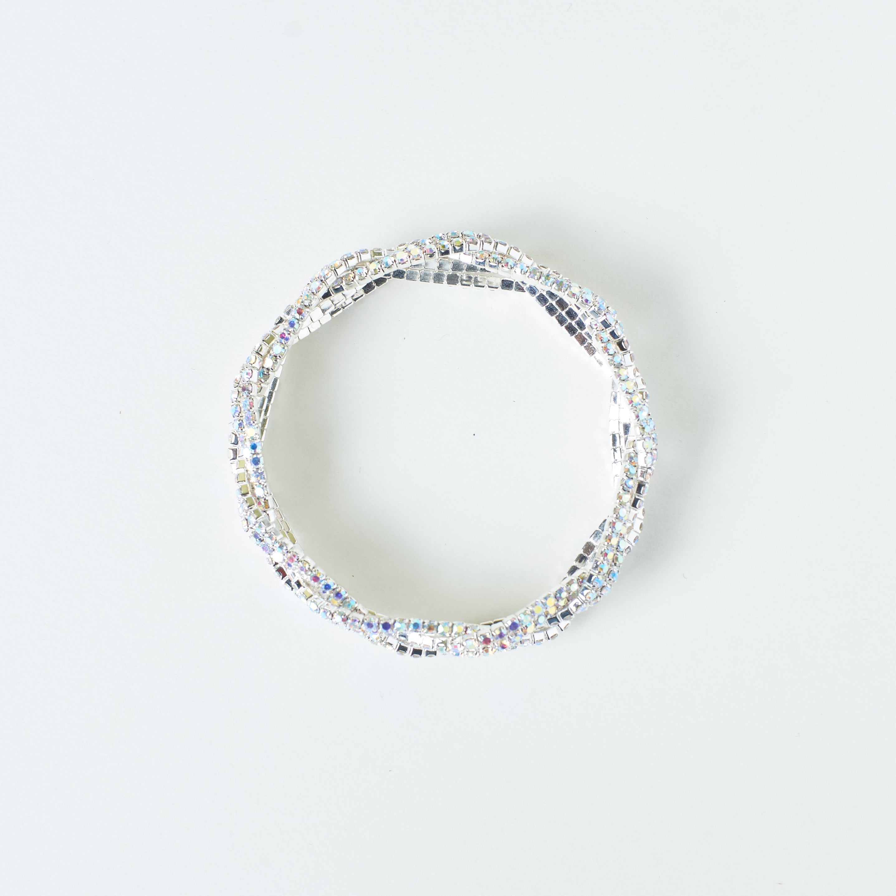 Salty Celestial Sparkle Stretchable Band