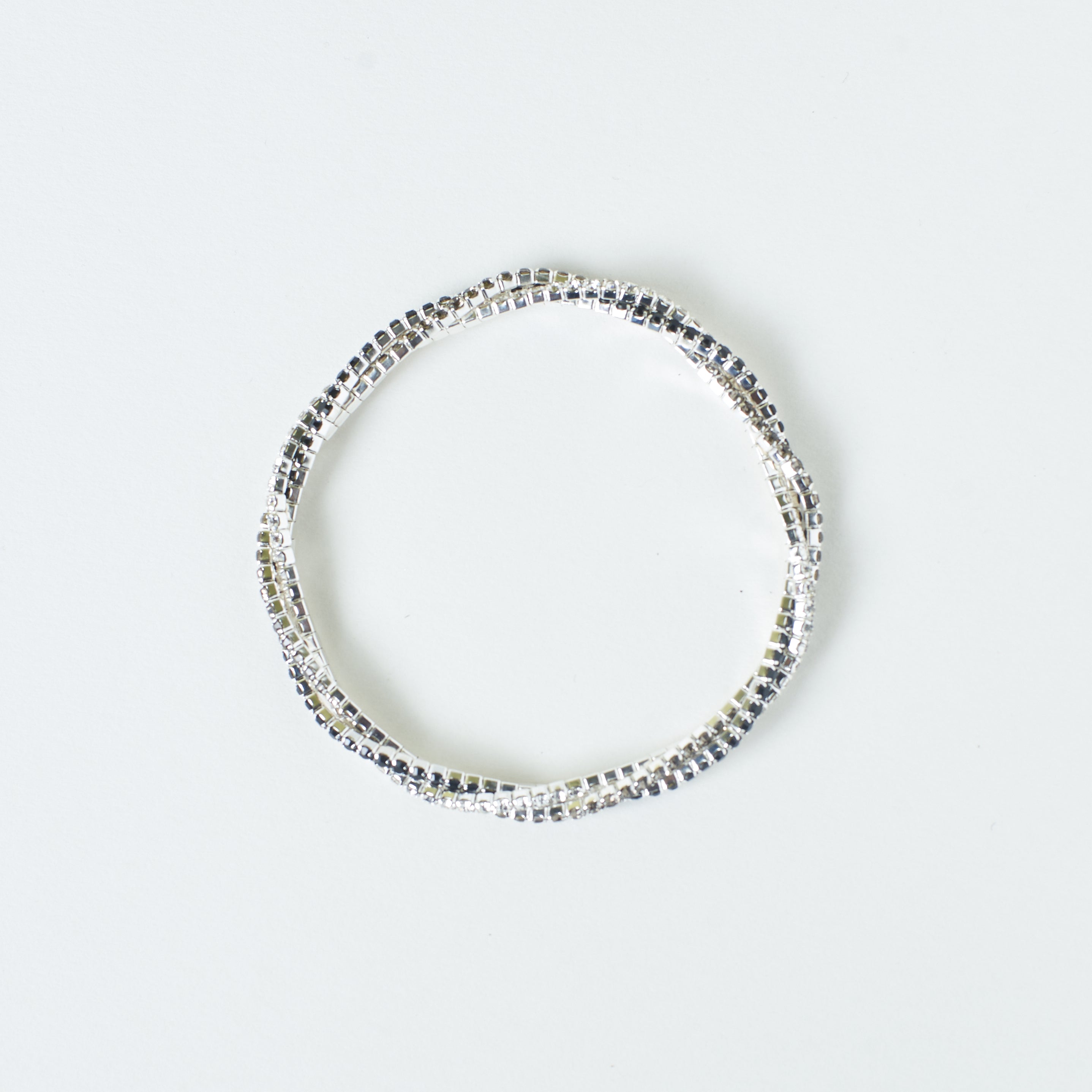 Salty Luxe Elegance Stretchable Band