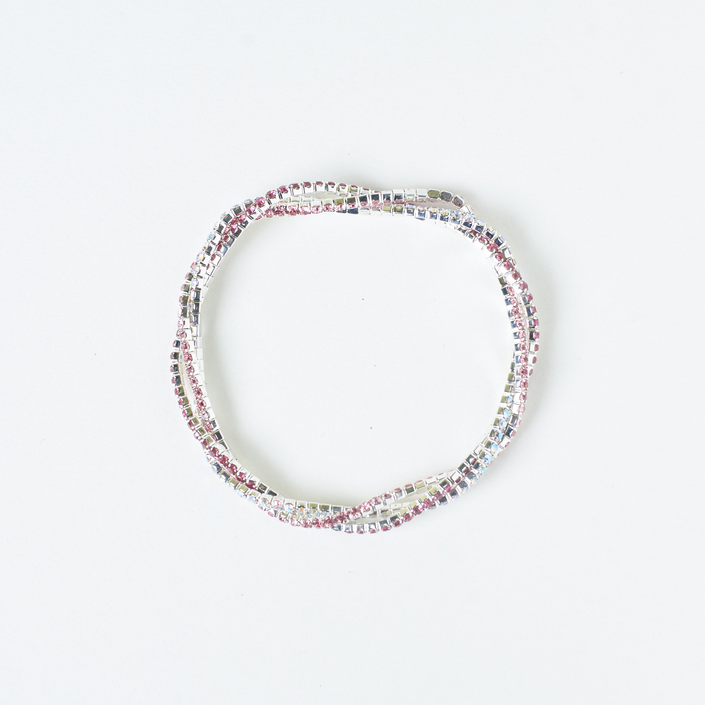 Salty Tranquil Stretchable Band