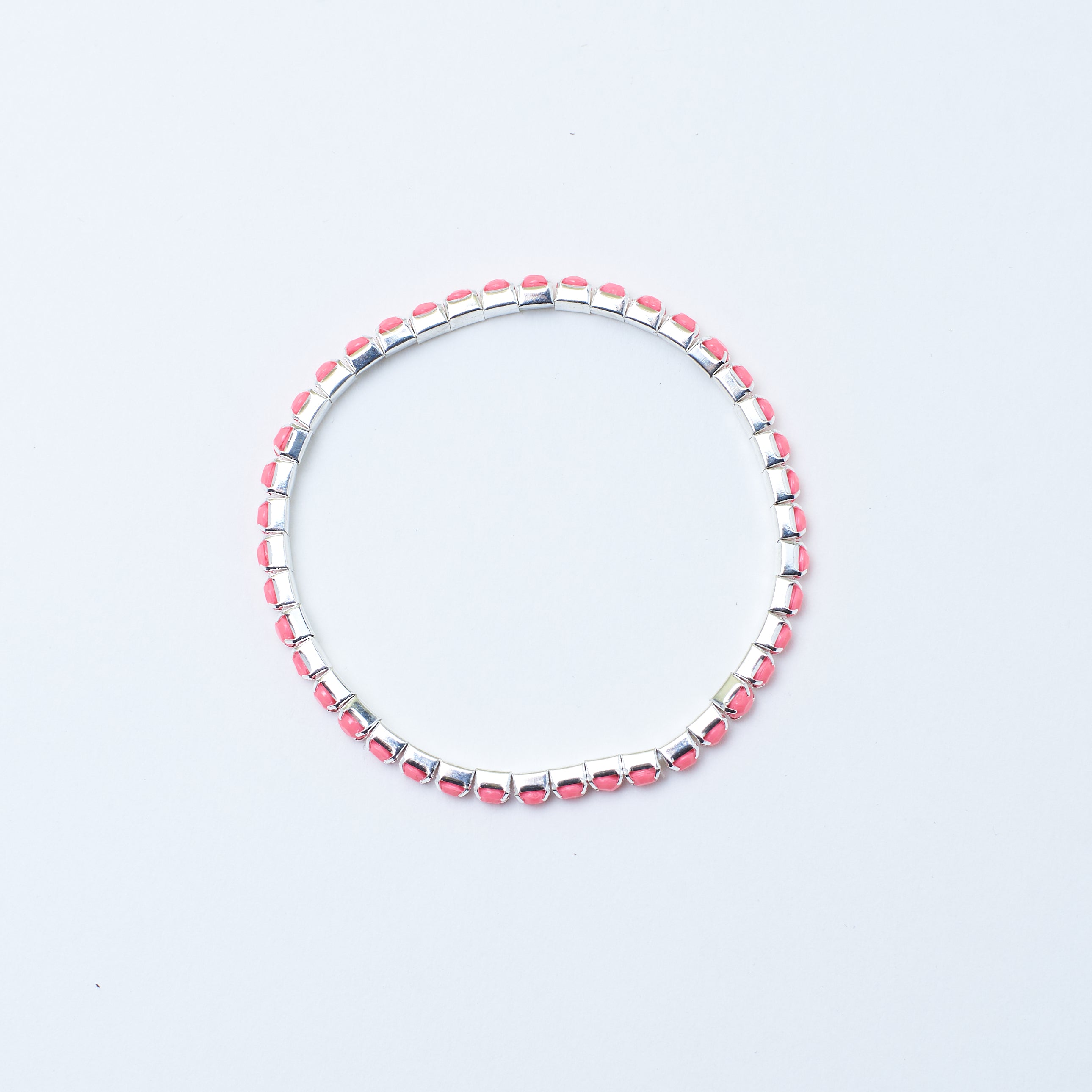 Salty Set of 4 ElectricRose Stretchable Band