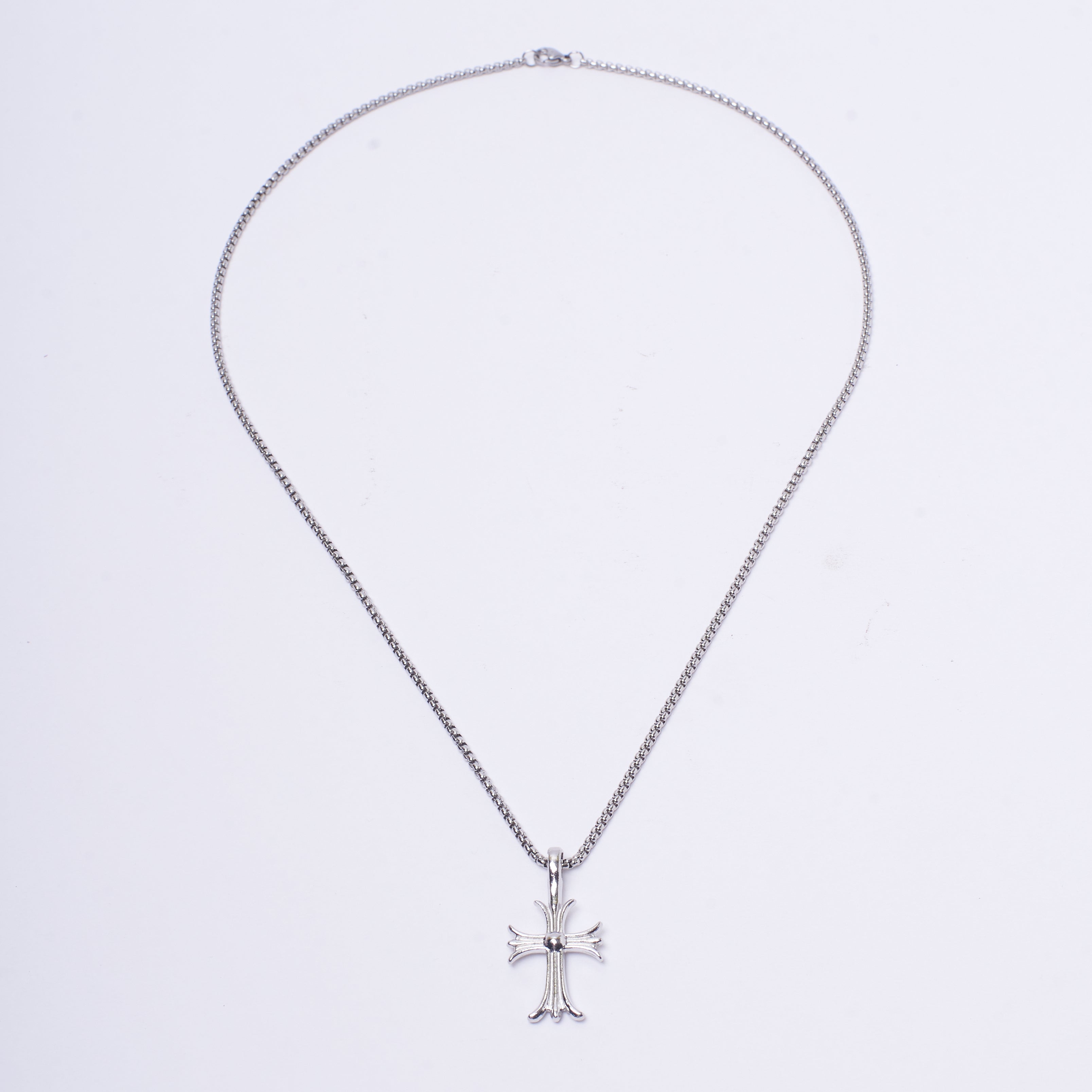 Salty God Bless Charm Chain