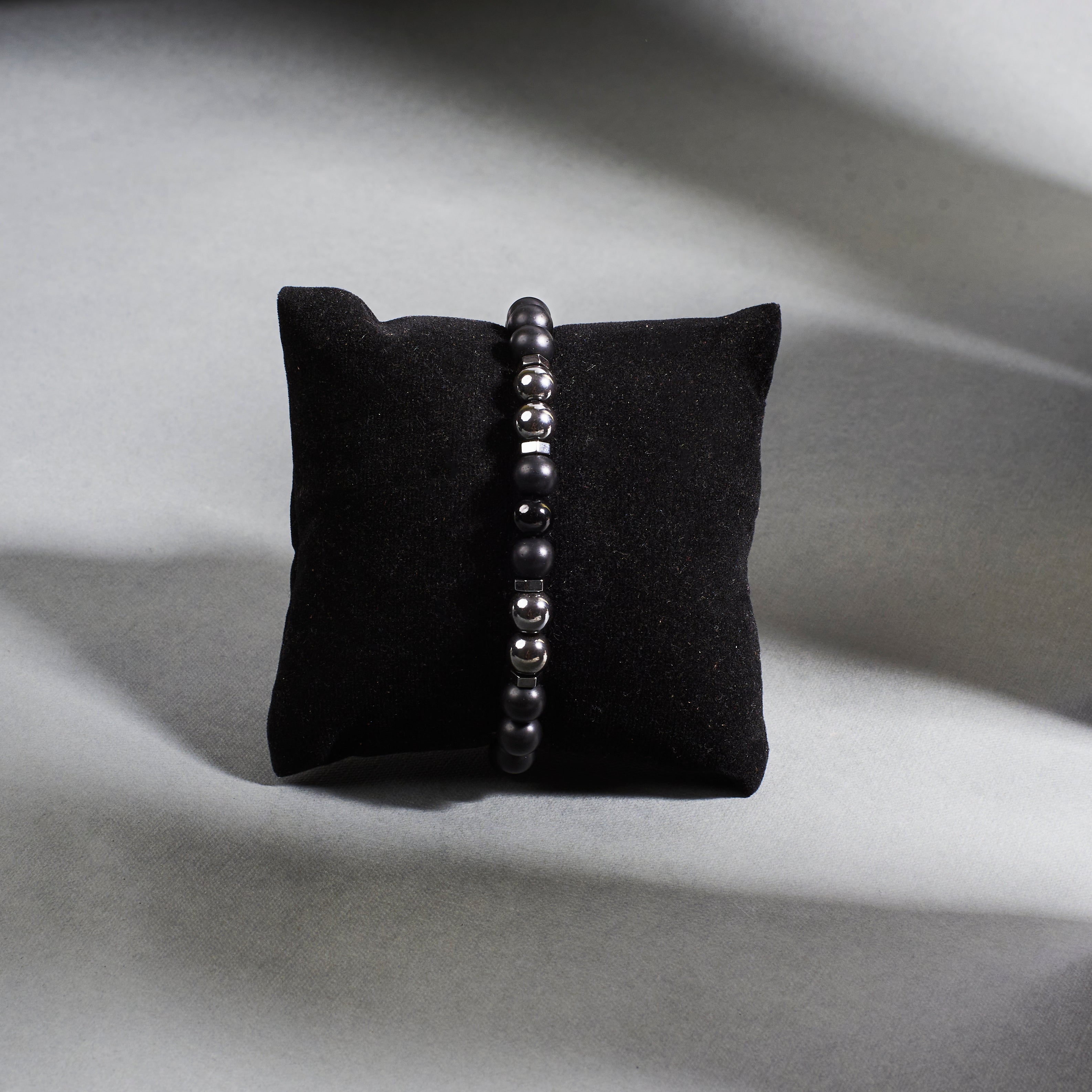 Salty Pleasant Dreams Gemstone Band