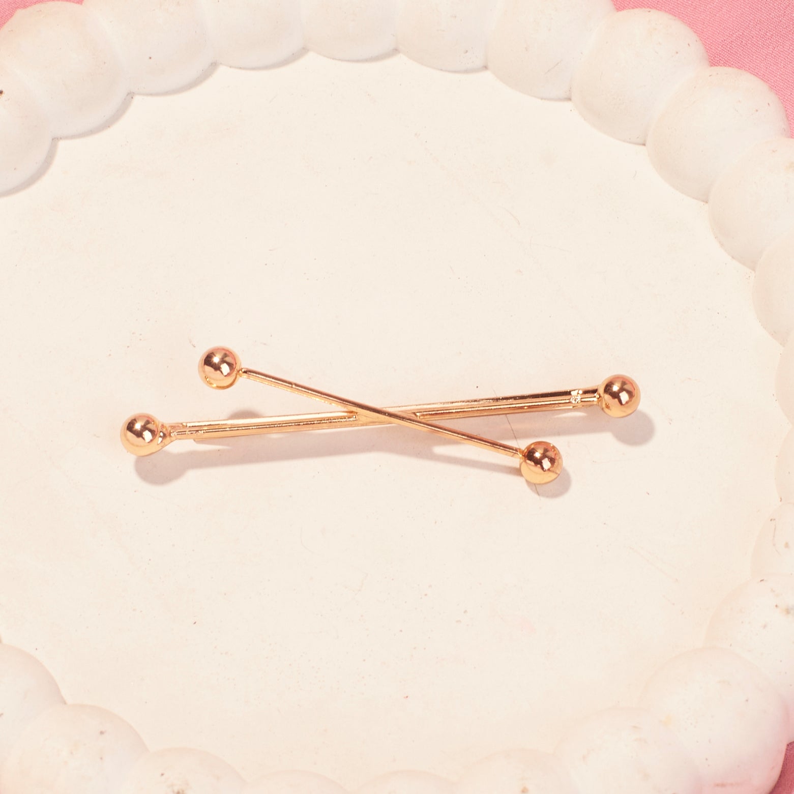 Salty Celestia Hair Pin