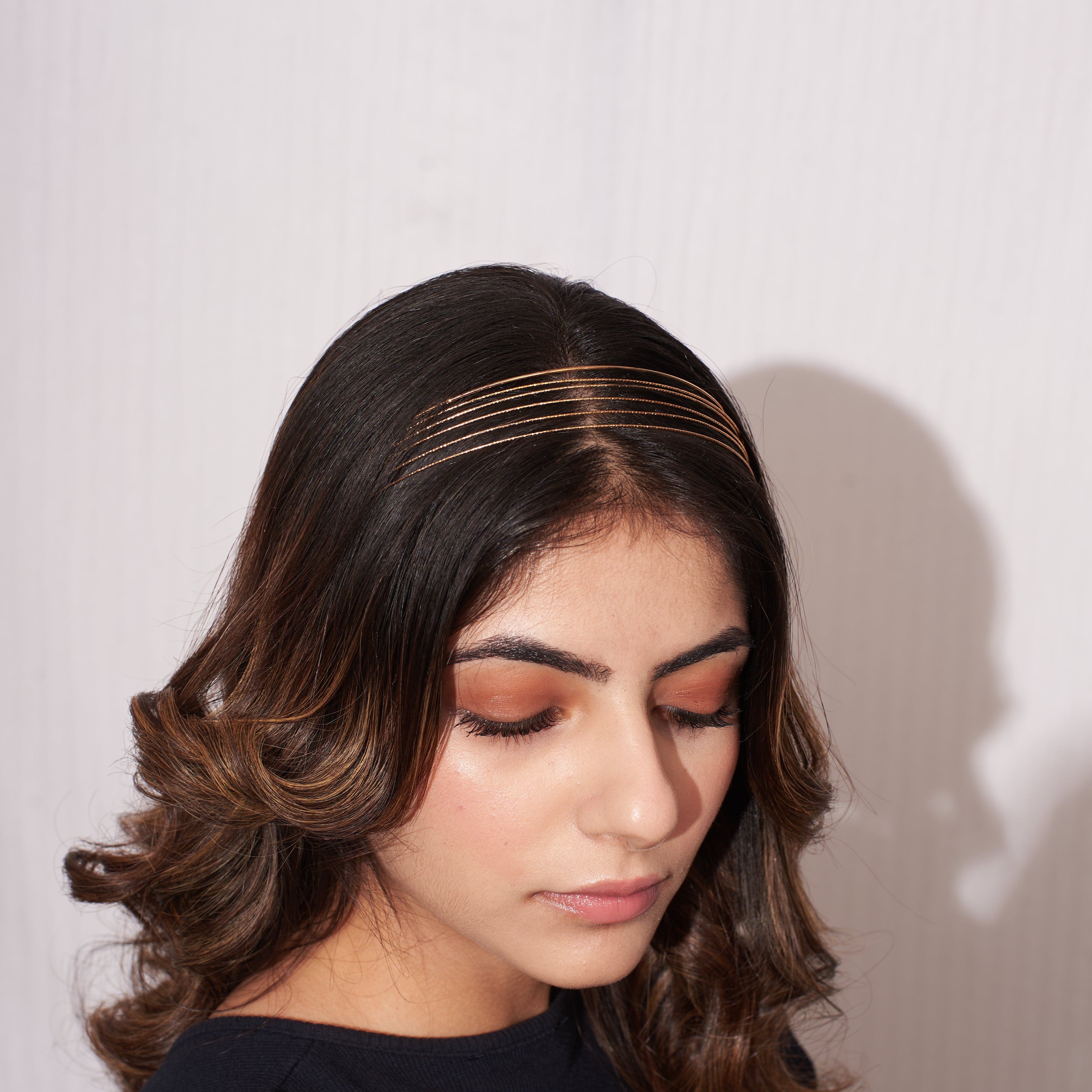 Salty Aurah Hair Band