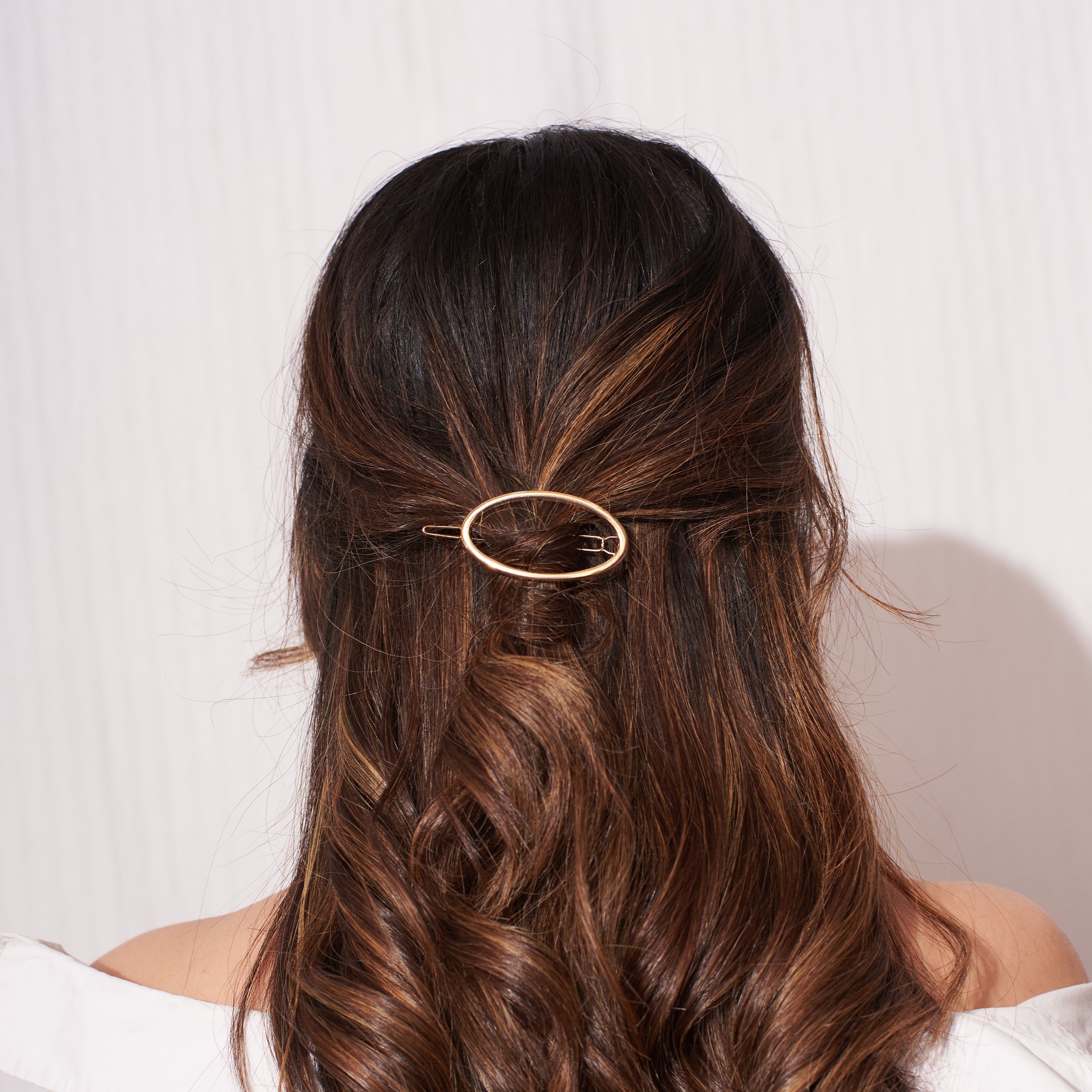 Salty Celestara Hair Pin