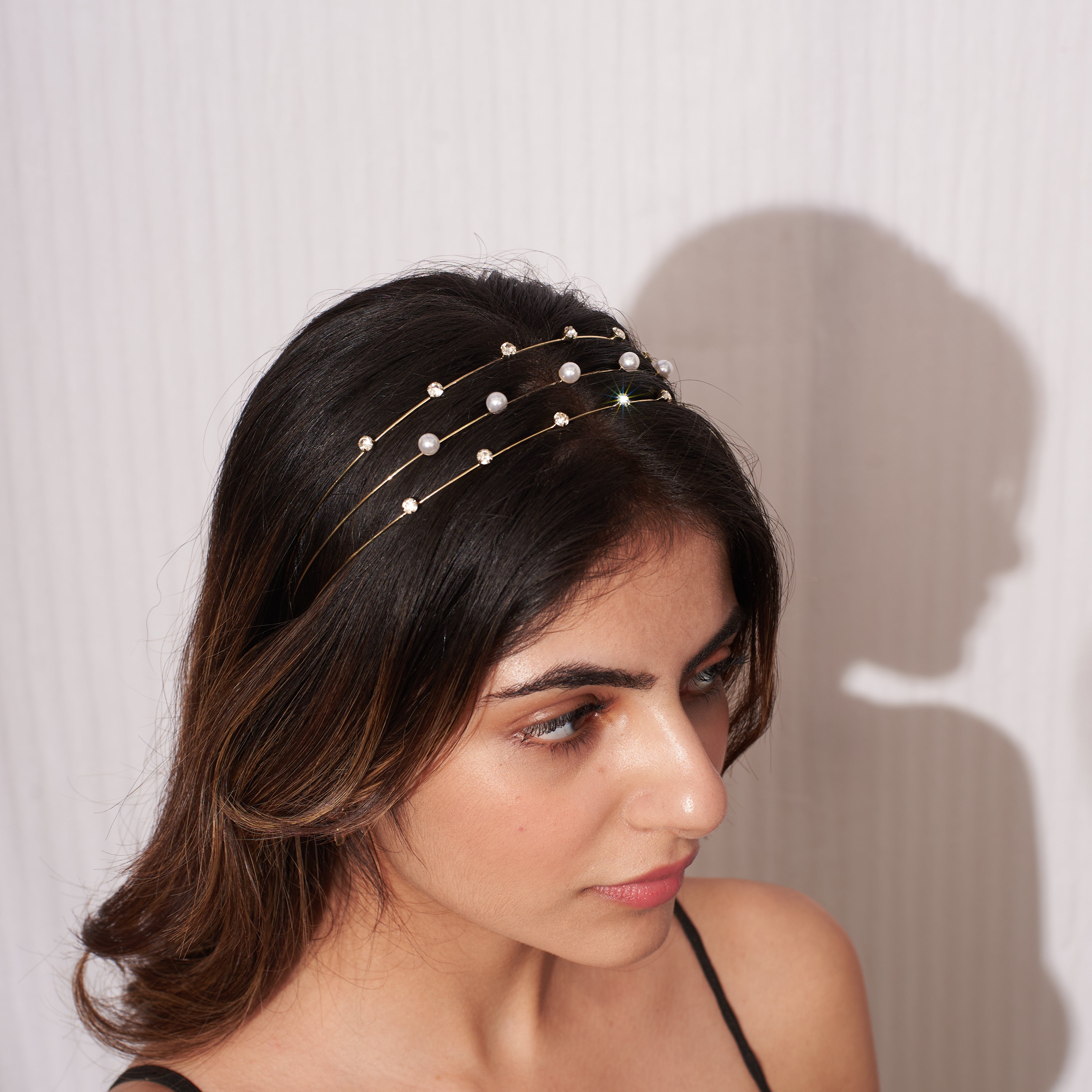 Salty Alohi Hair Band