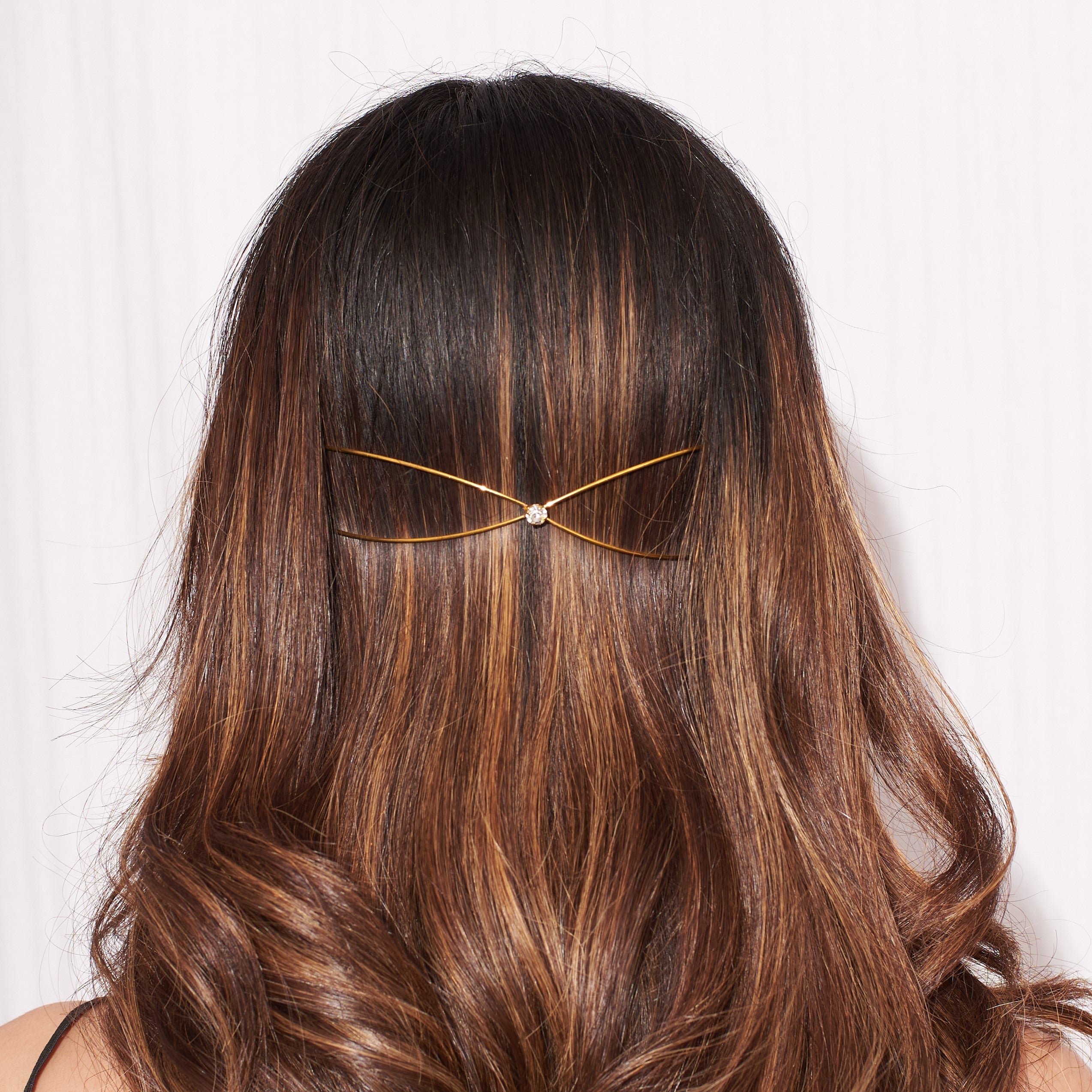 Salty Moana Hair Band