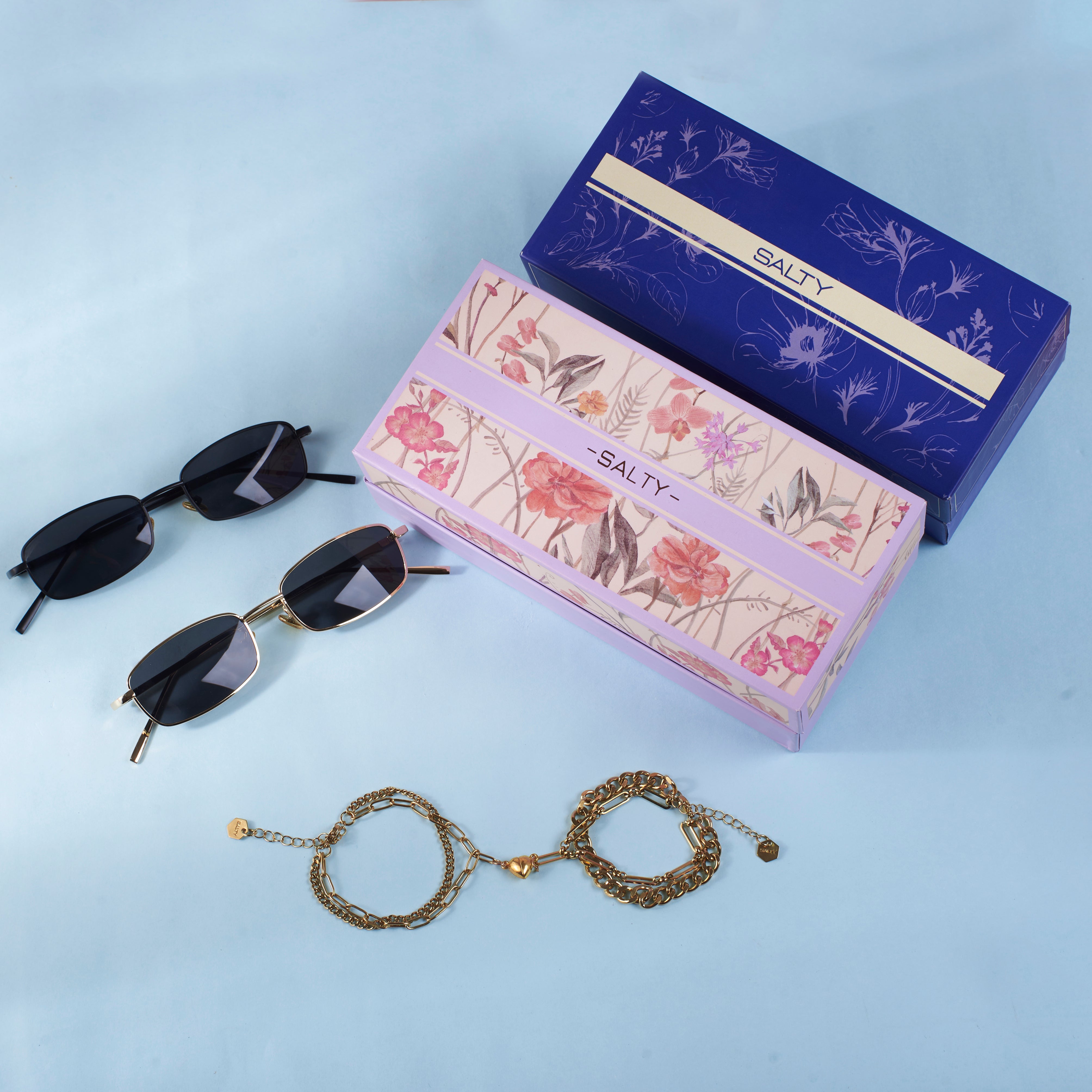 Salty His & Hers Hamper