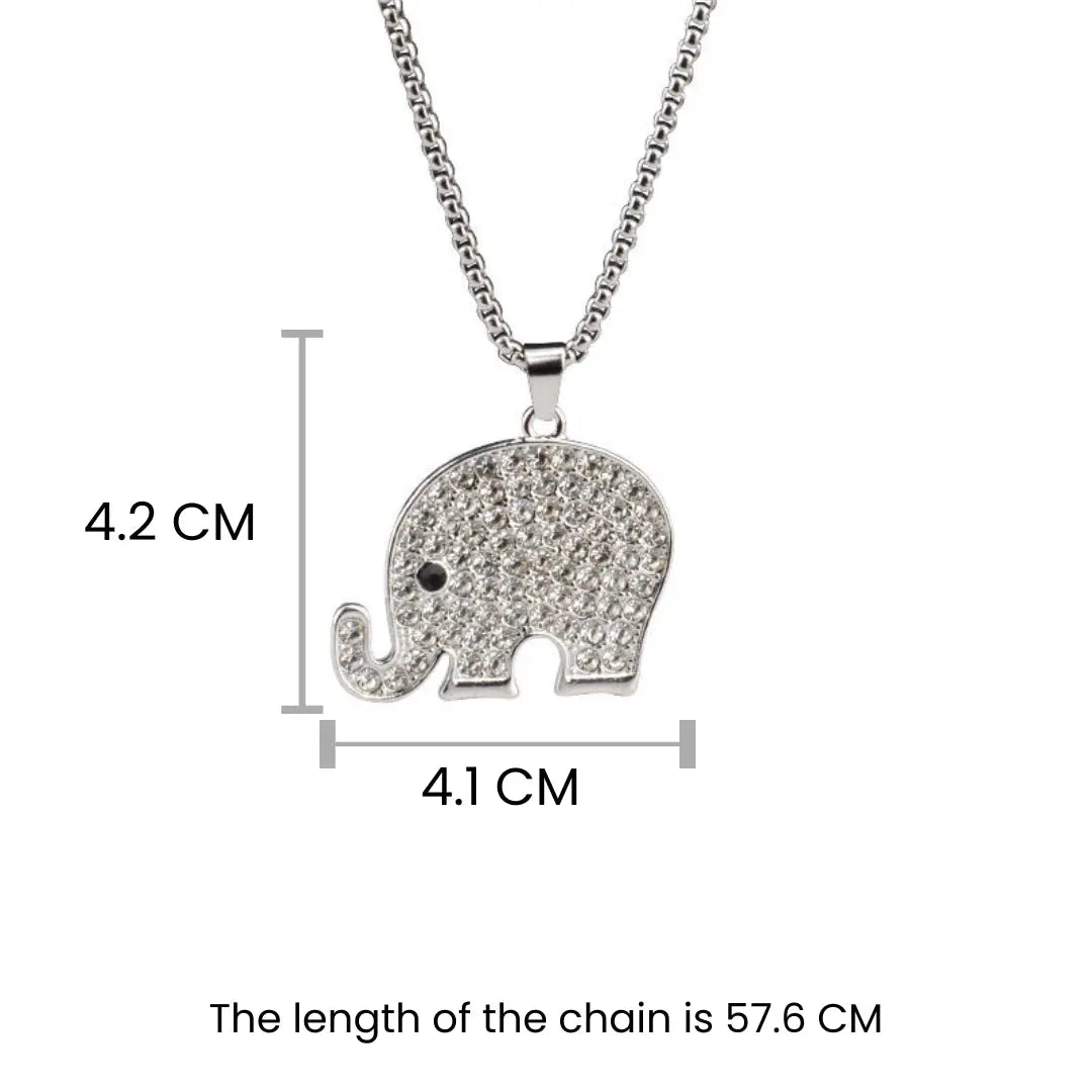 Salty Sea Turtle Pendant