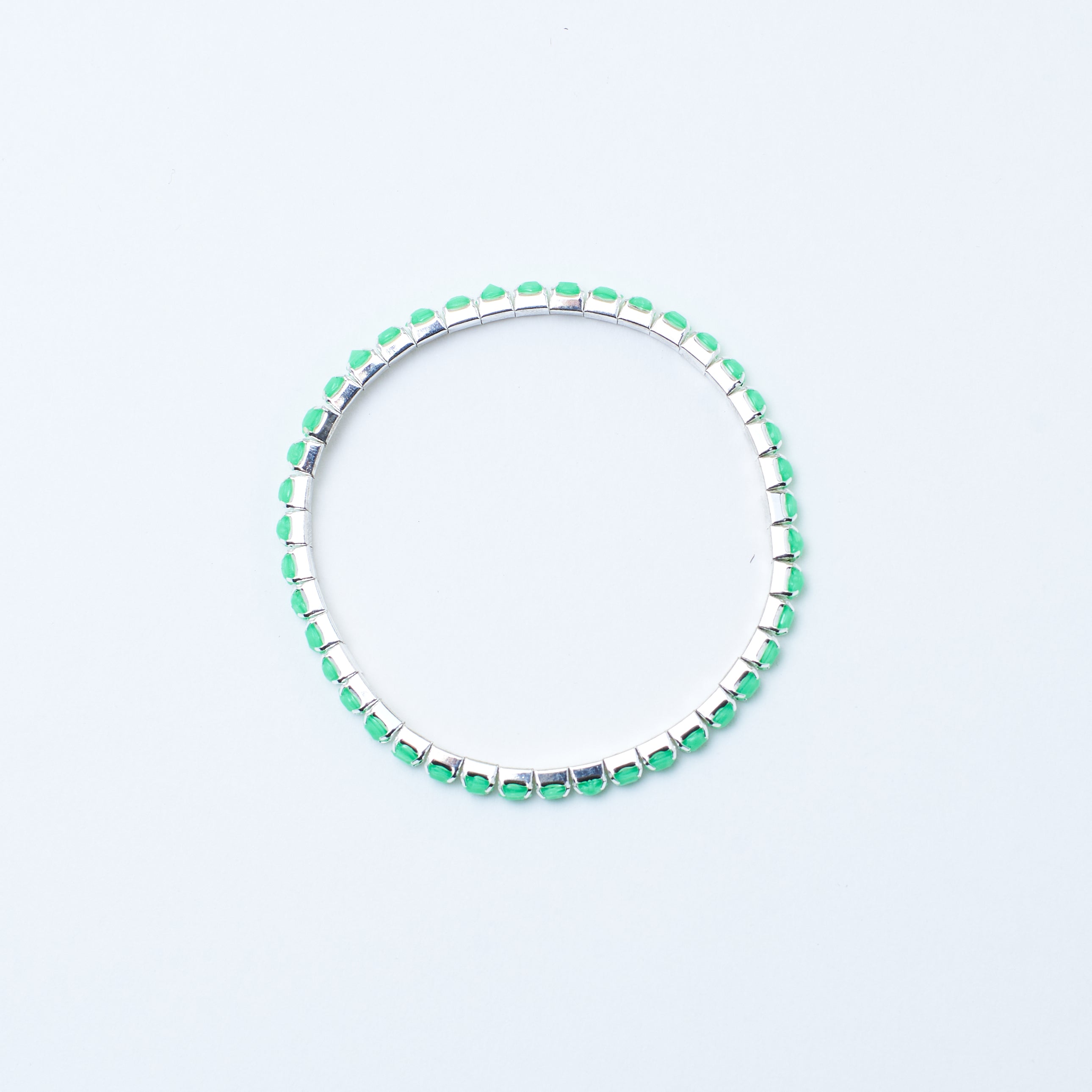 Salty Set of 4 Sweet Pea Stretchable Band