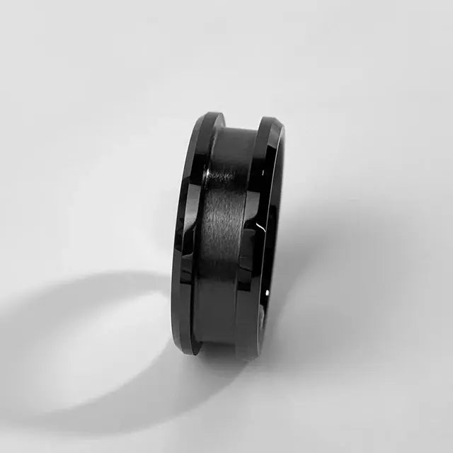 Salty Shadow Veil Black Band