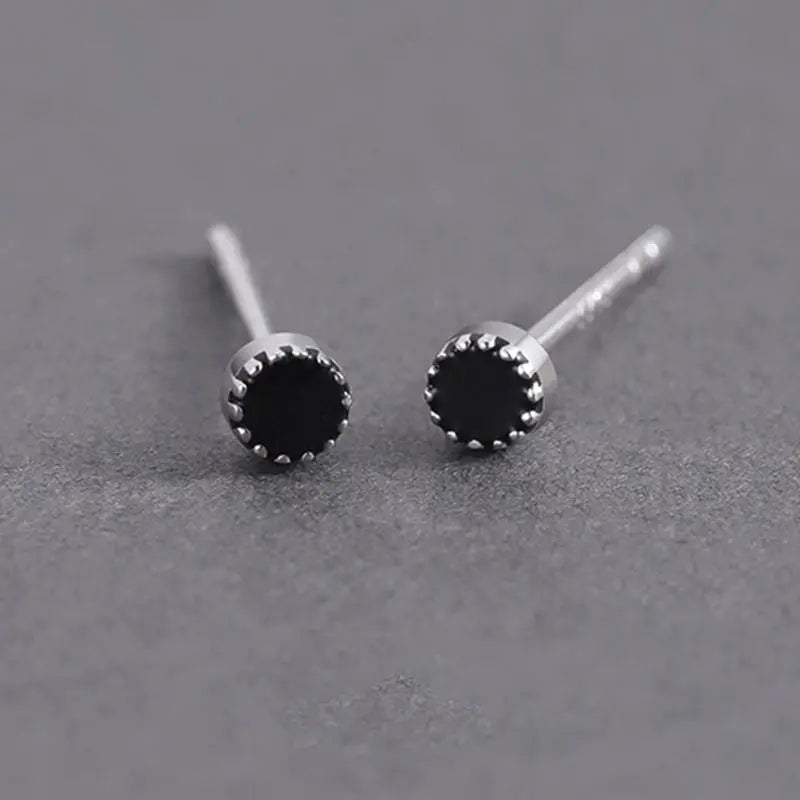 Salty ShadowLux Black Studs