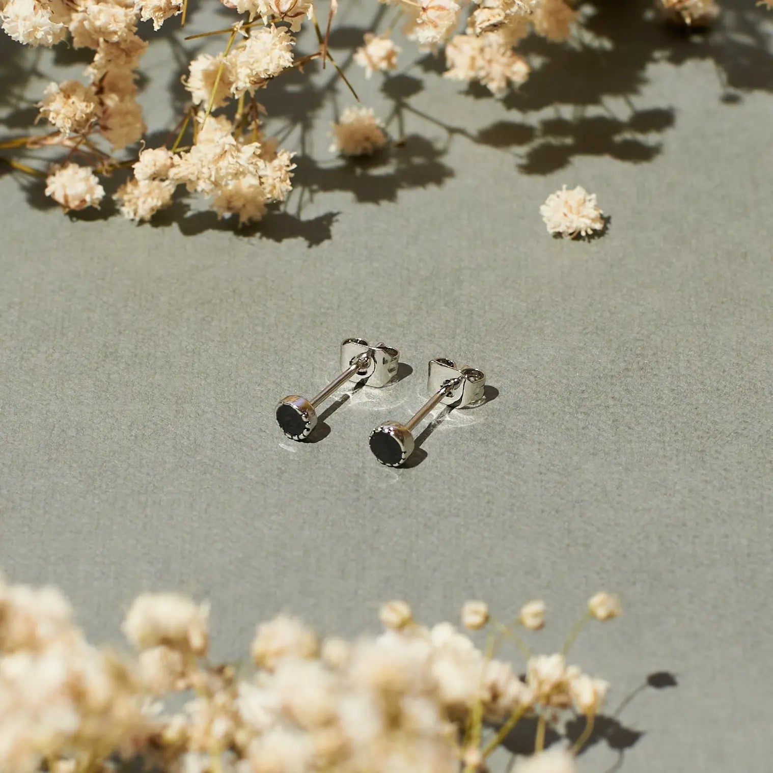 Salty ShadowLux Black Studs