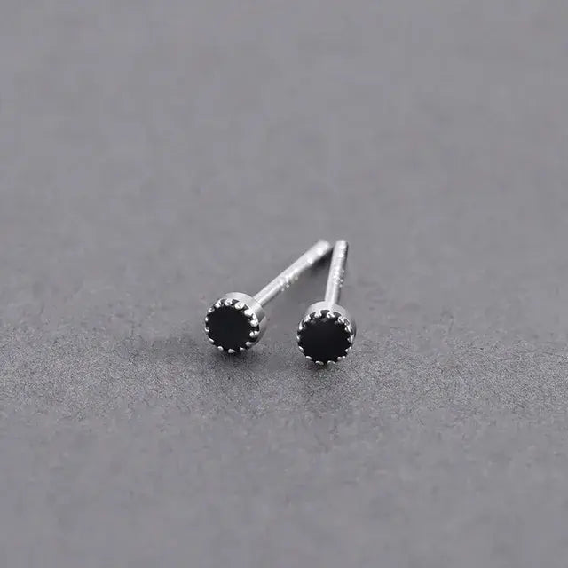 Salty ShadowLux Black Studs