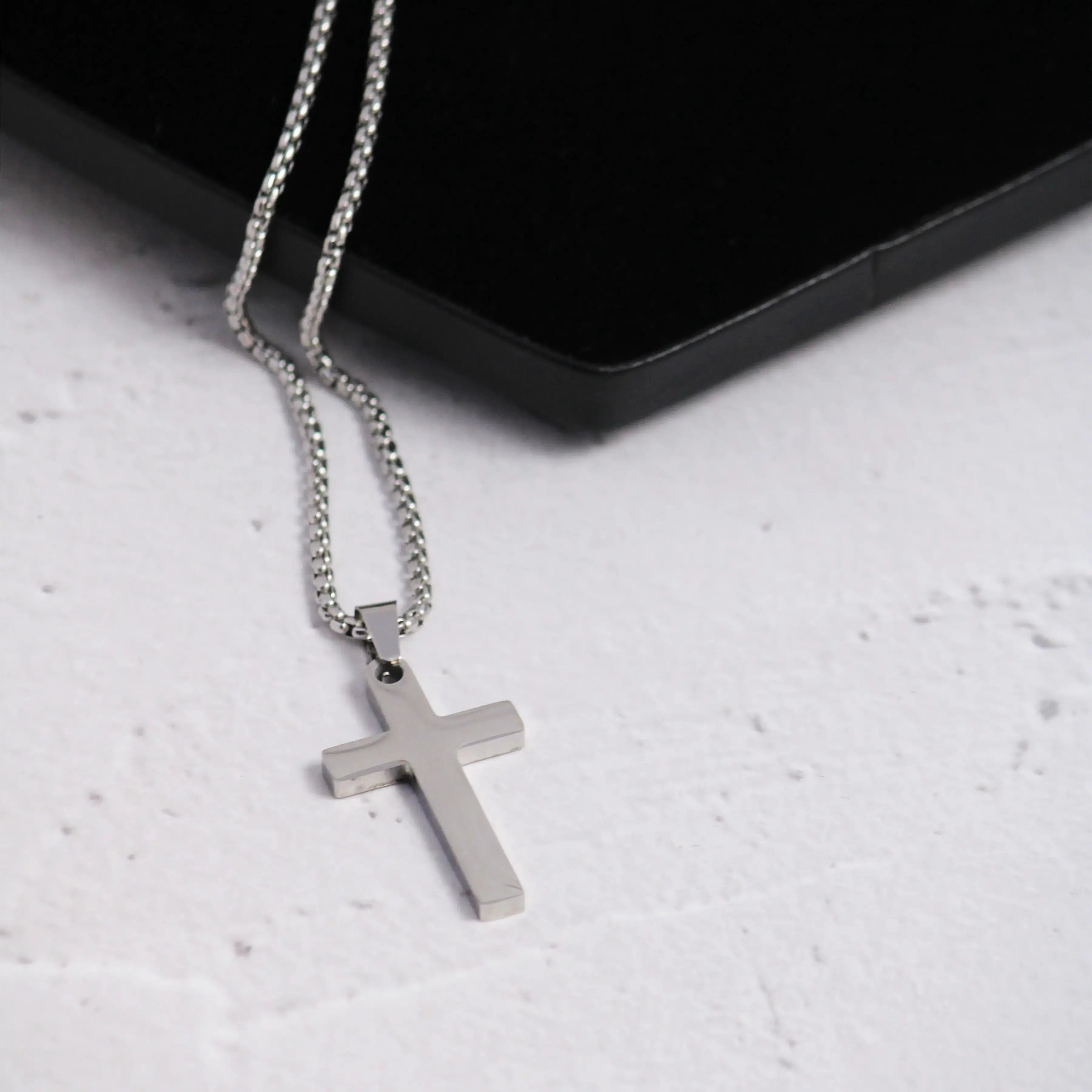 Salty Silver Redemption Cross Chain