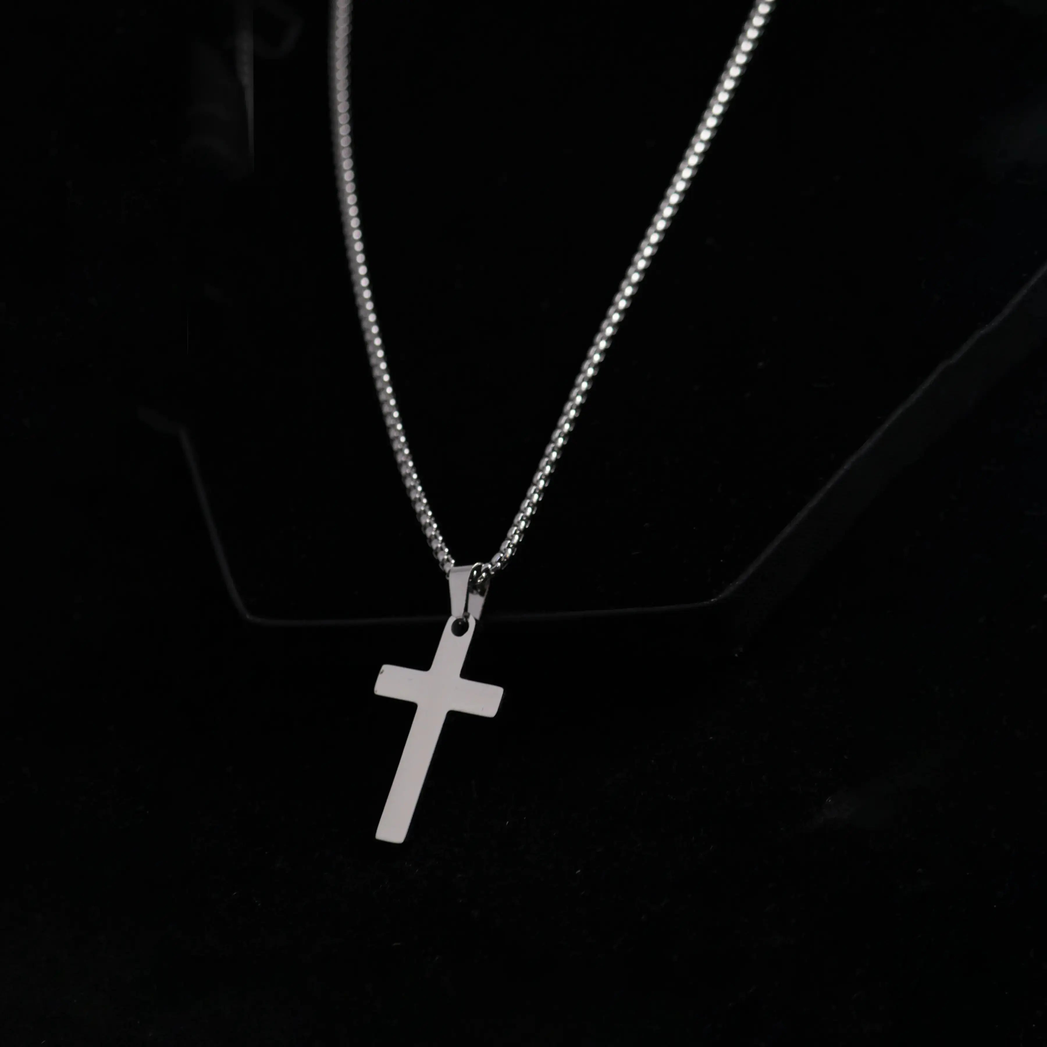Salty Silver Redemption Cross Chain