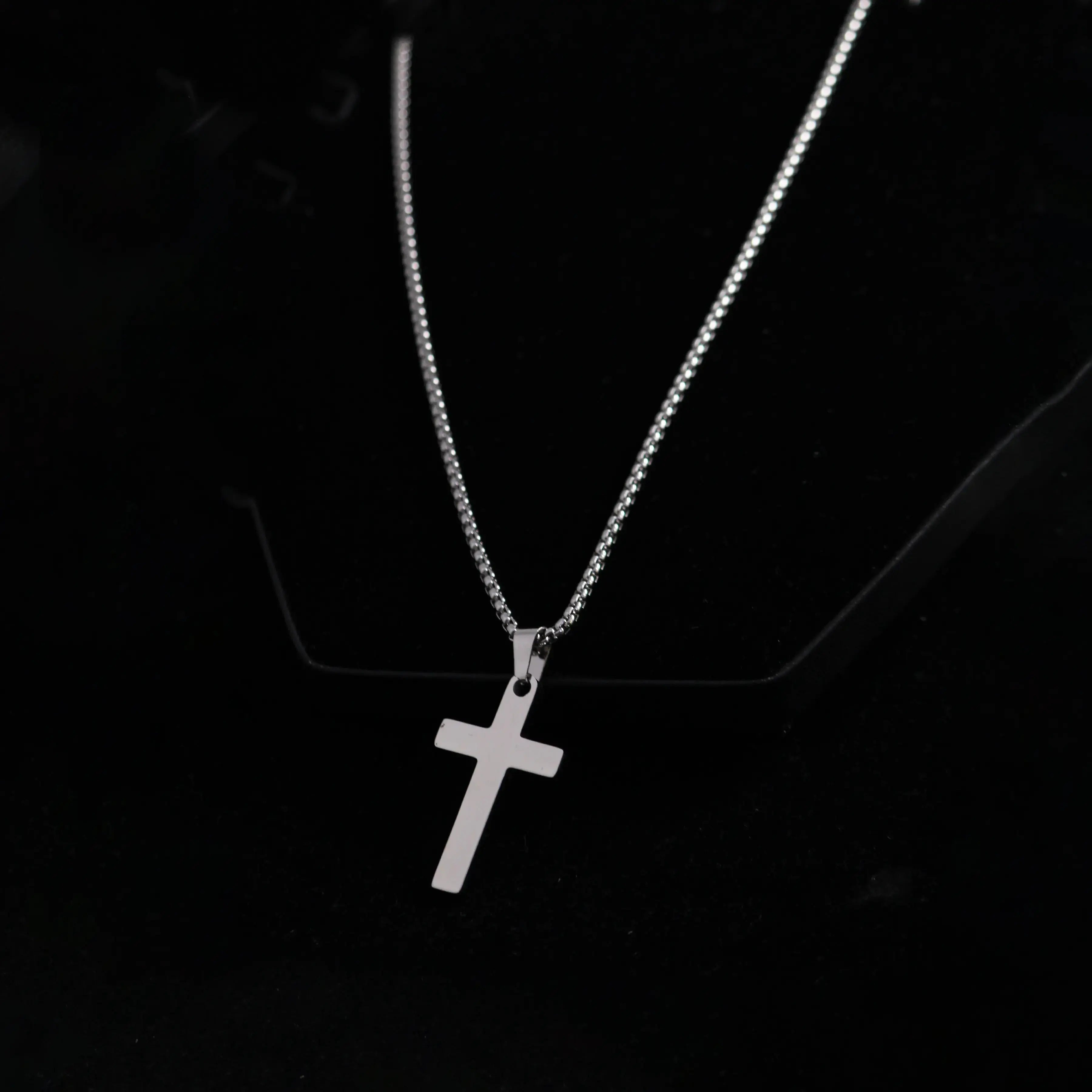 Salty Silver Redemption Cross Chain
