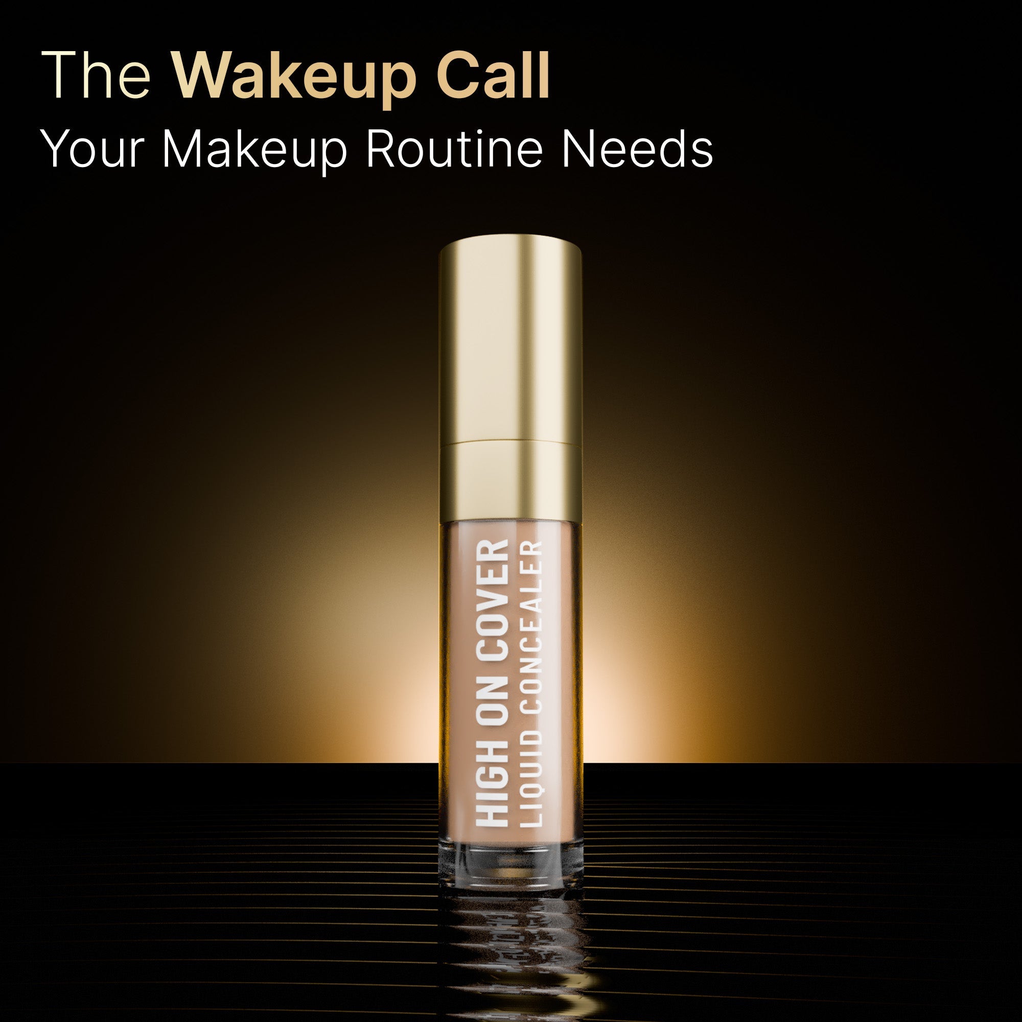 Swiss Beauty Select High on Cover Liquid Concealer