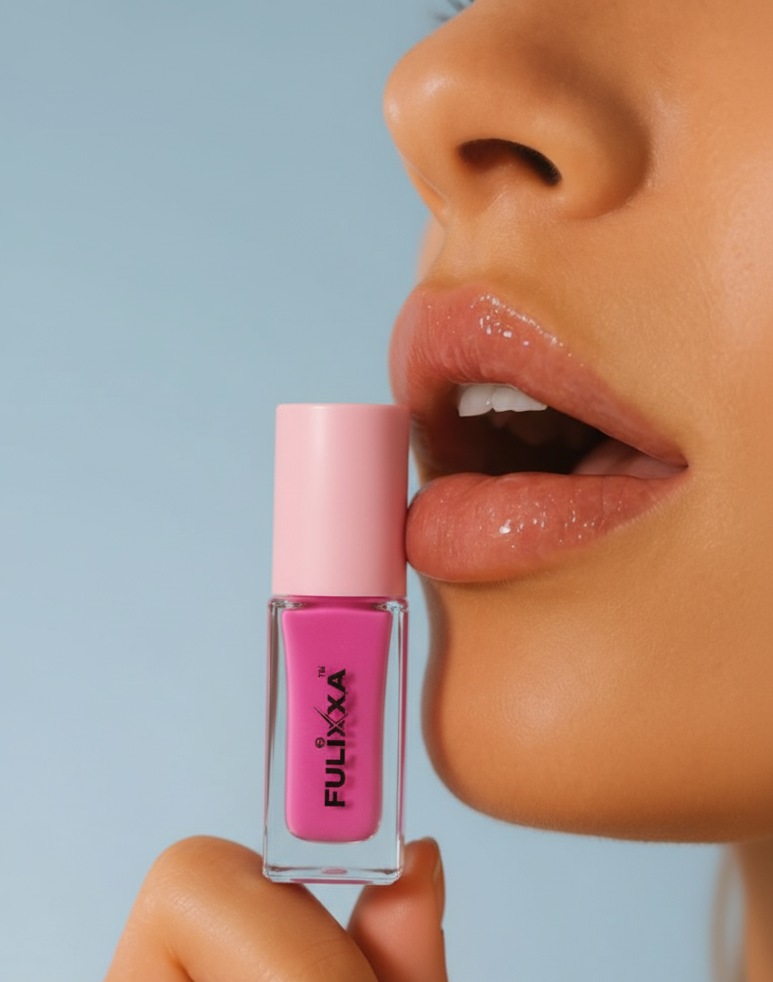 Fulixxa Silky Liquid Blush