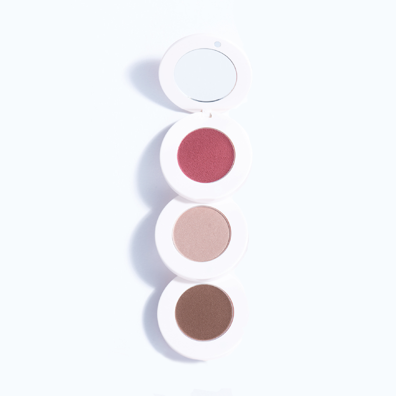 Gush Beauty Stacked In Your Favour Face Palette