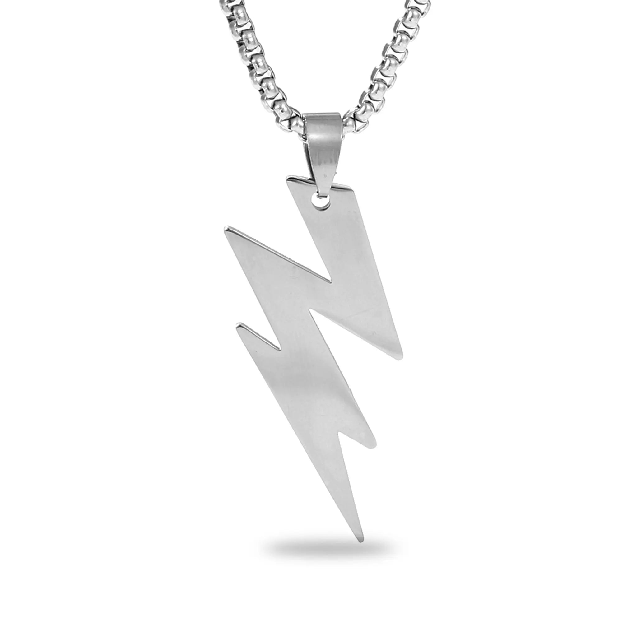 Salty Thunderbolt Radiance Pendant