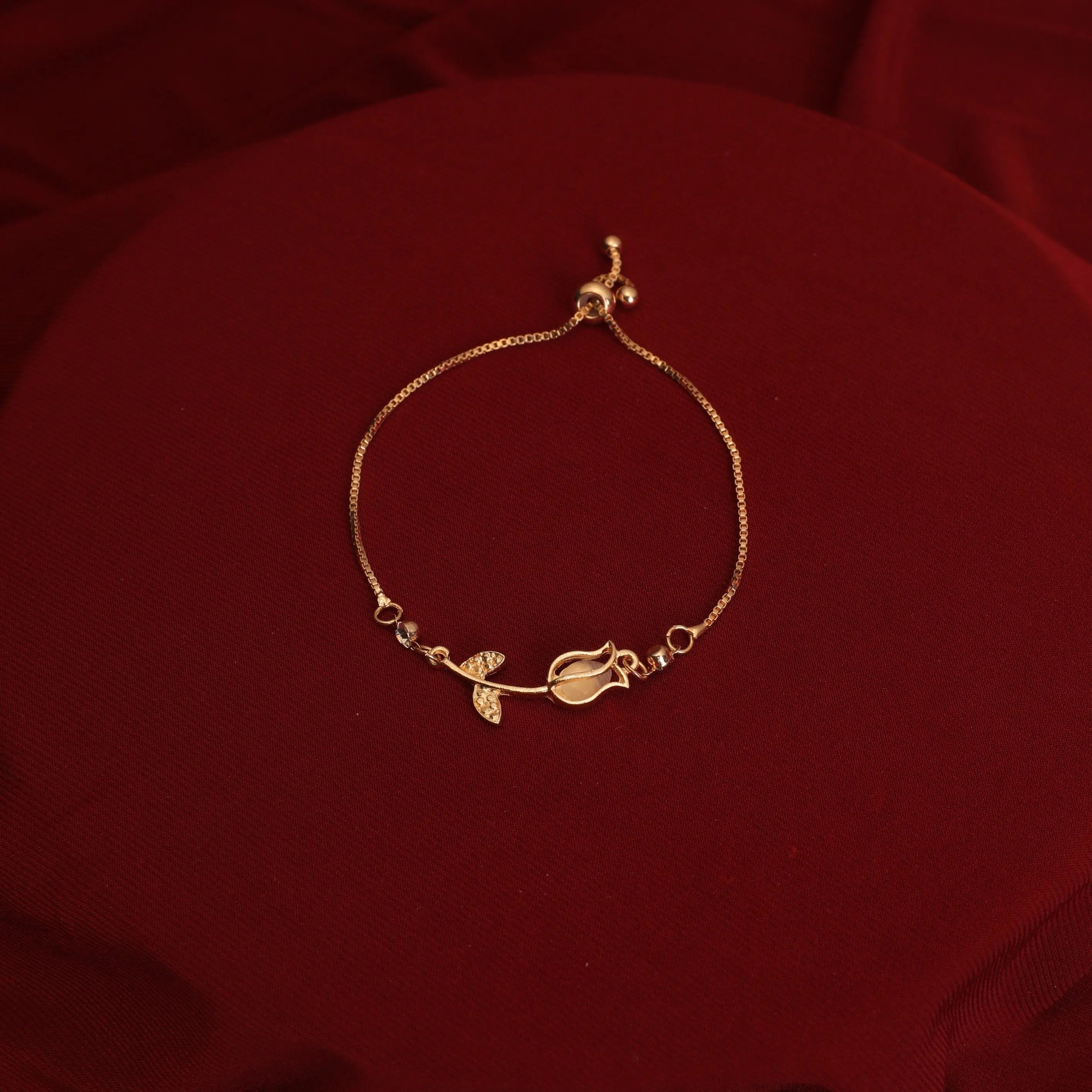 Salty Tulip Dream Bracelet