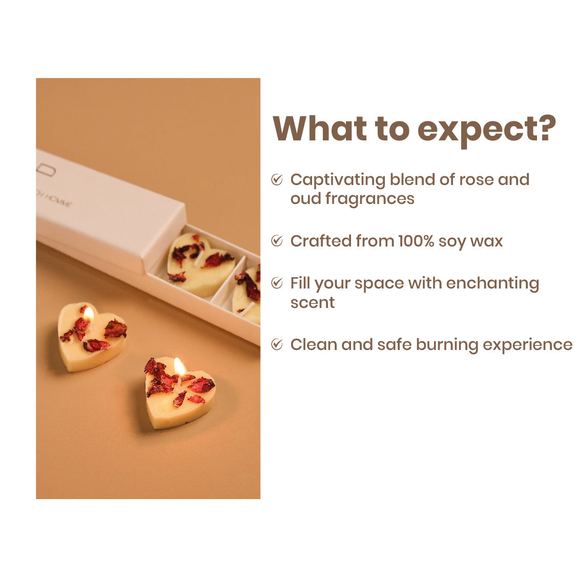 Personal Touch Love Me Some Mini's - Aqua Oud