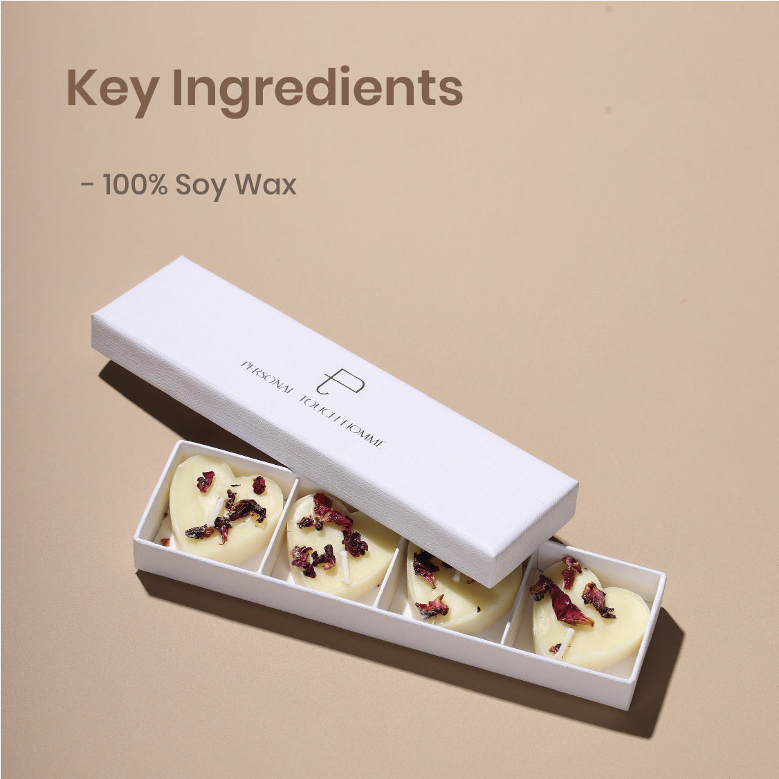 Personal Touch Love Me Some Mini's - Aqua Oud