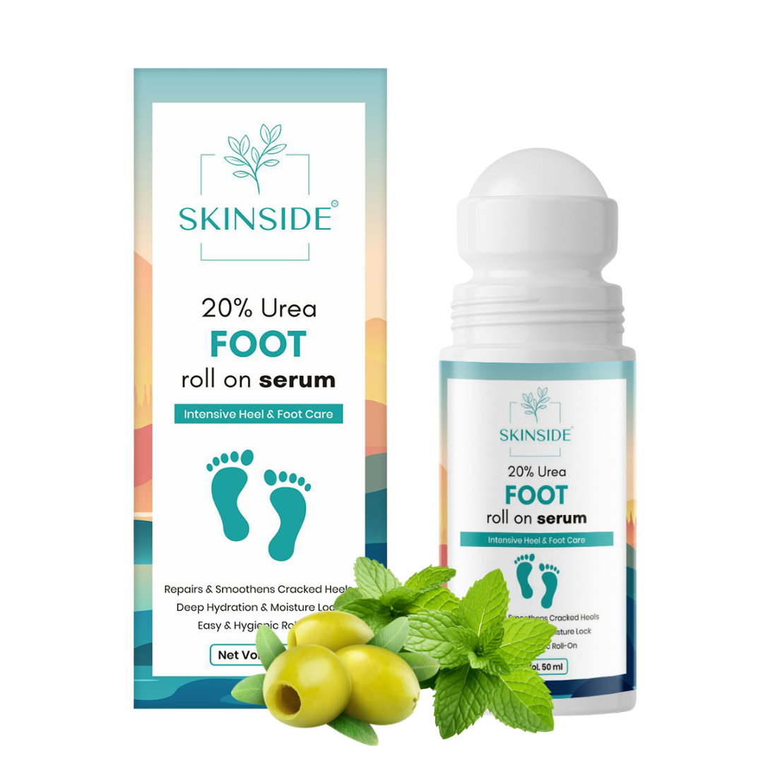 Skinside Foot Roll On - 50ml