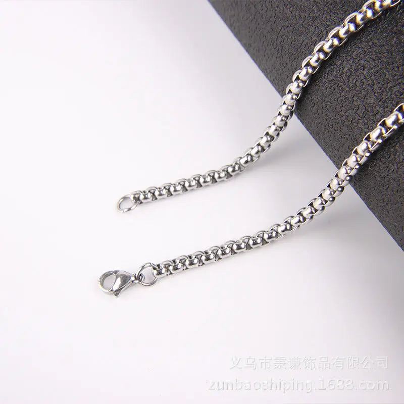 Salty Valormesh Chain