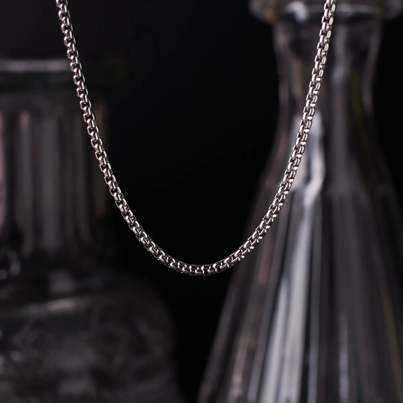 Salty Valormesh Chain