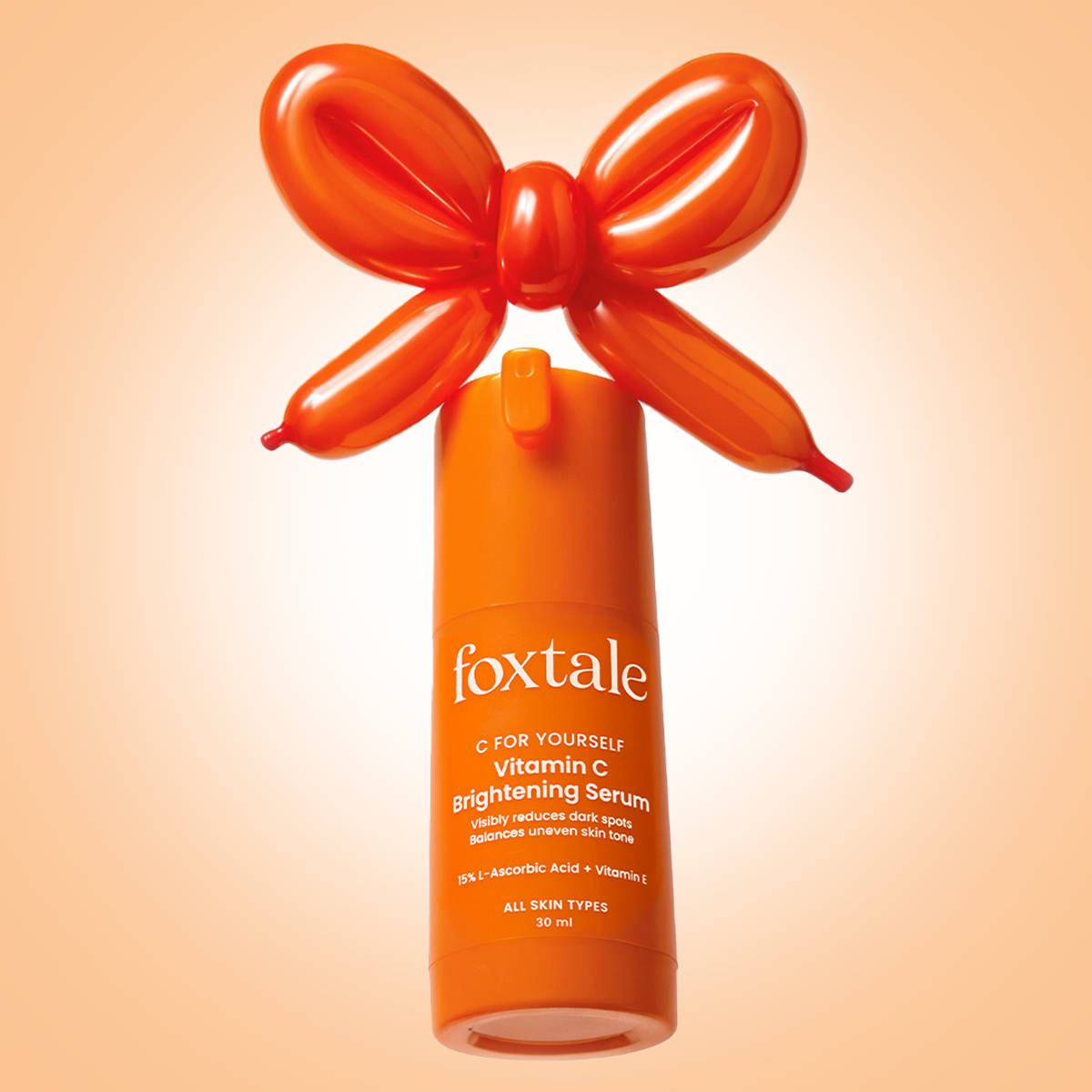 Foxtale Vitamin C Serum