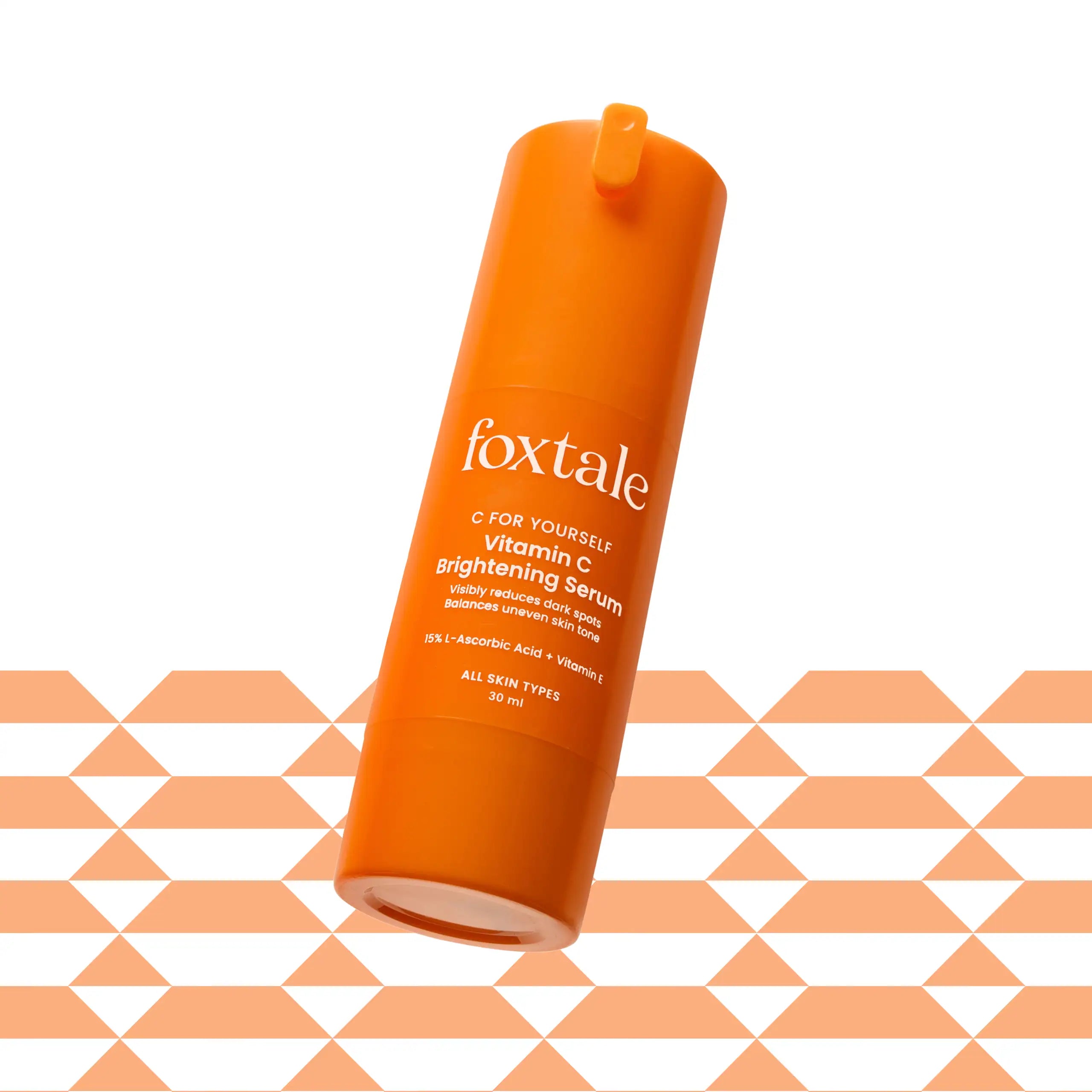 Foxtale Vitamin C Serum
