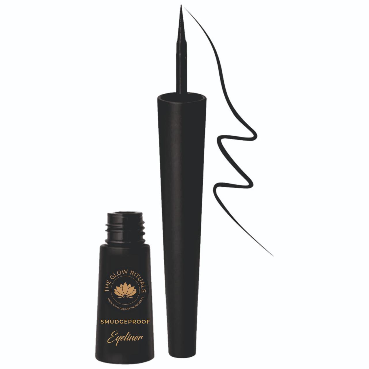 The glow rituals Eyeliner