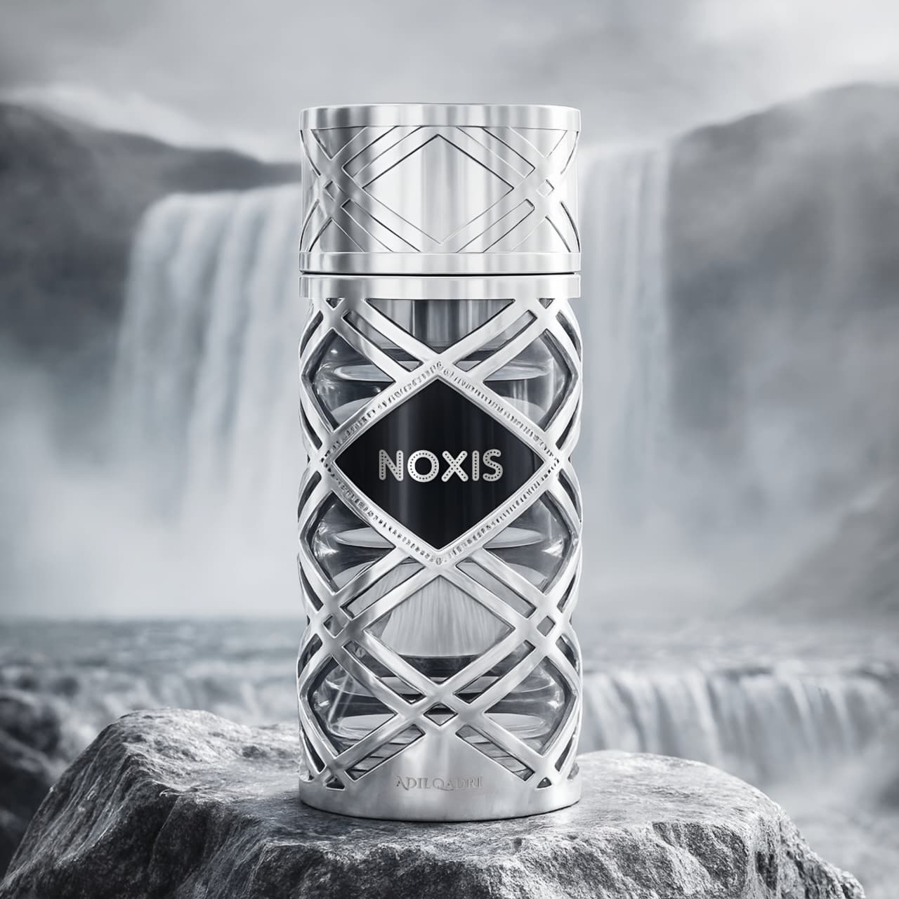 AdilQadri Noxis Perfume Spray 100ml