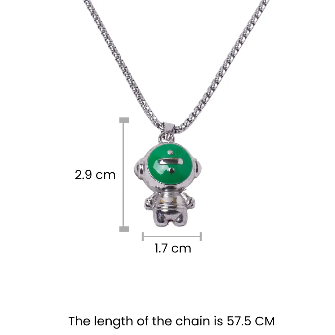 Salty Wolf Division Chain