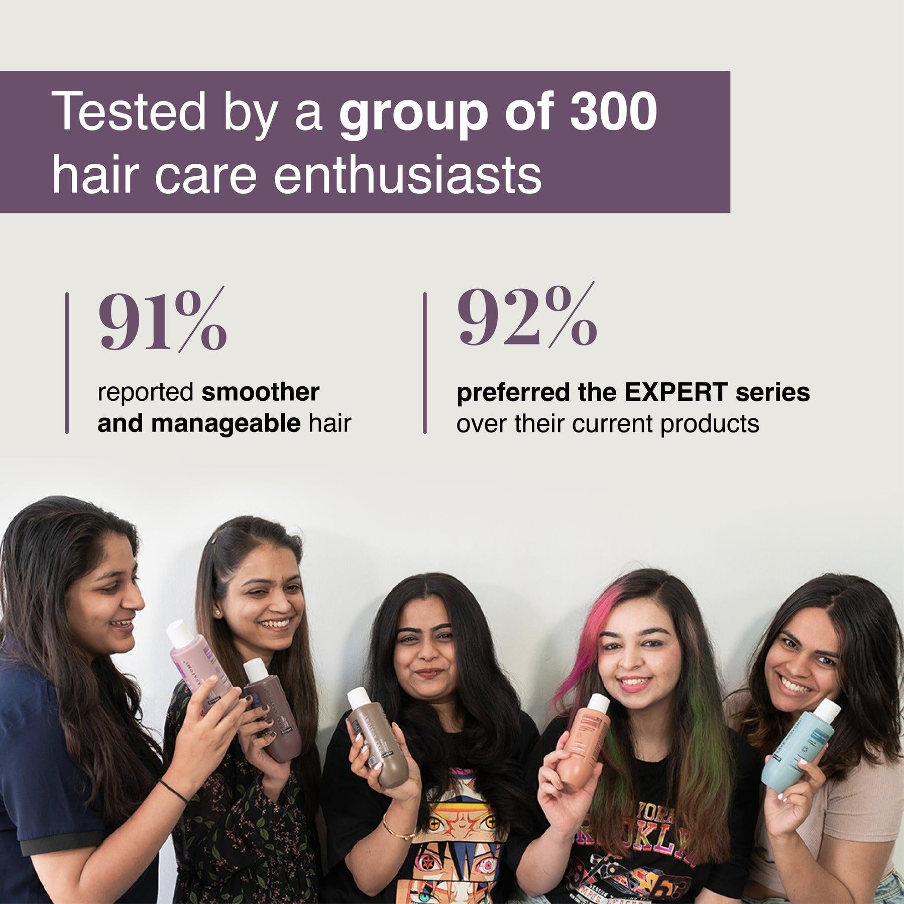 Bare Anatomy Anti-Frizz Leave-In Conditioner - 150ml