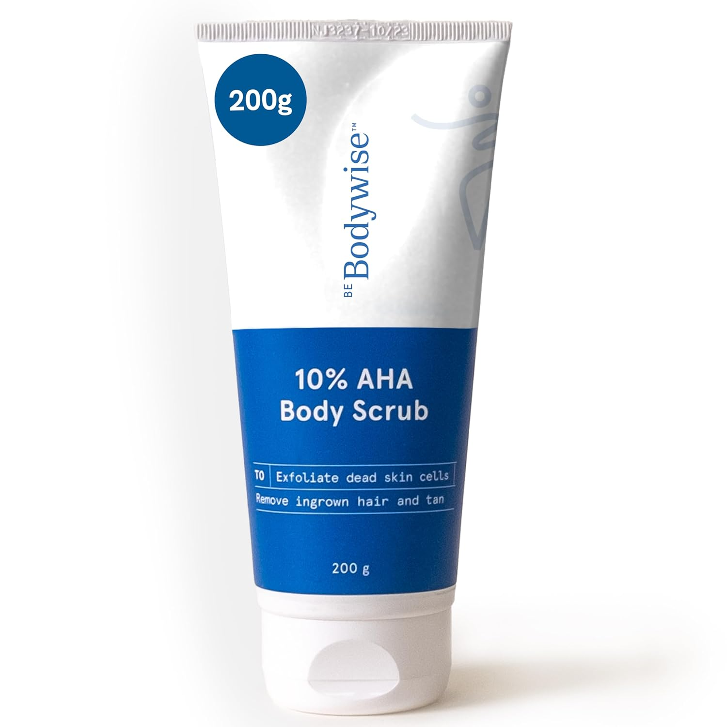 Be Bodywise 10% AHA Body Scrub