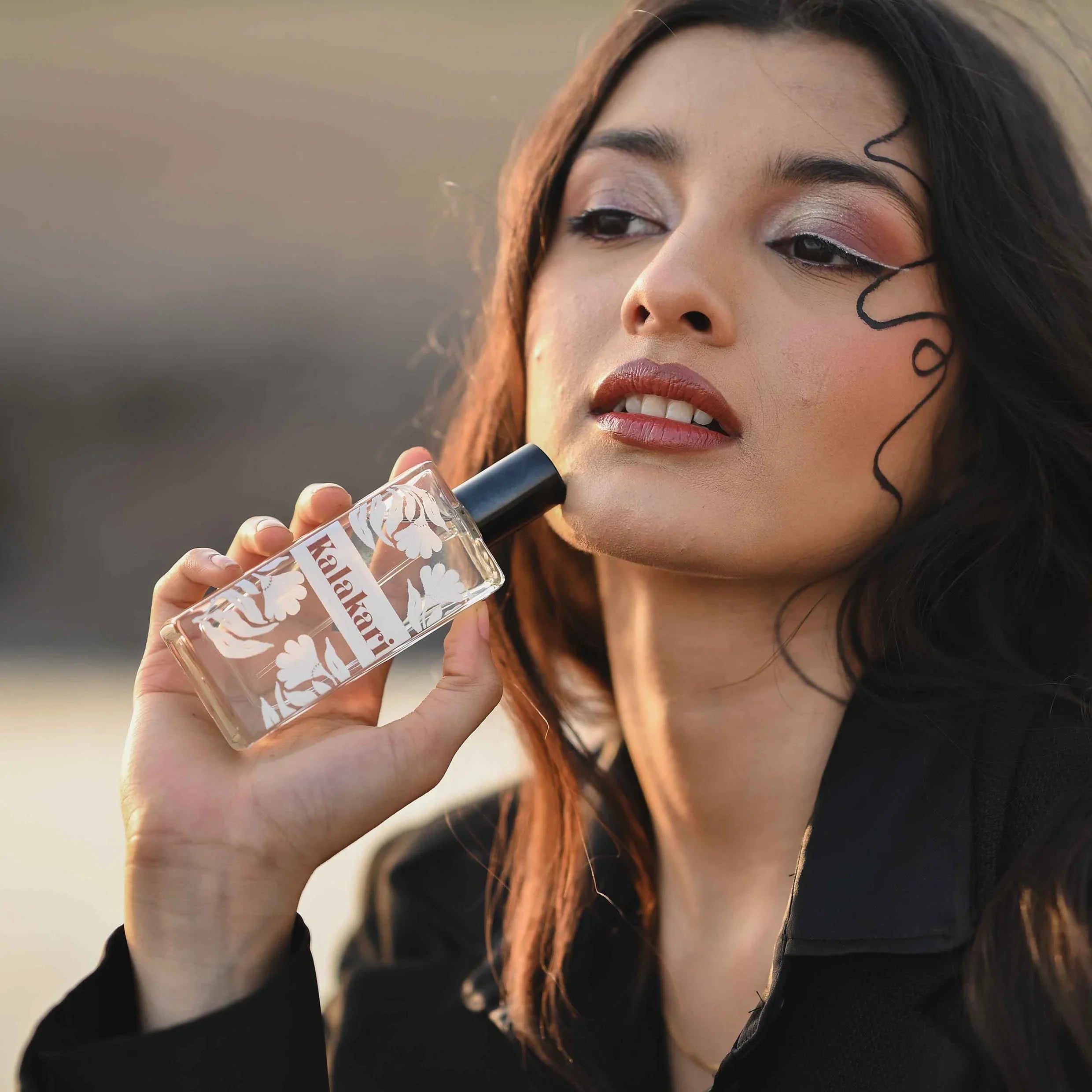 Kalakari Buket - Florals - 50ml