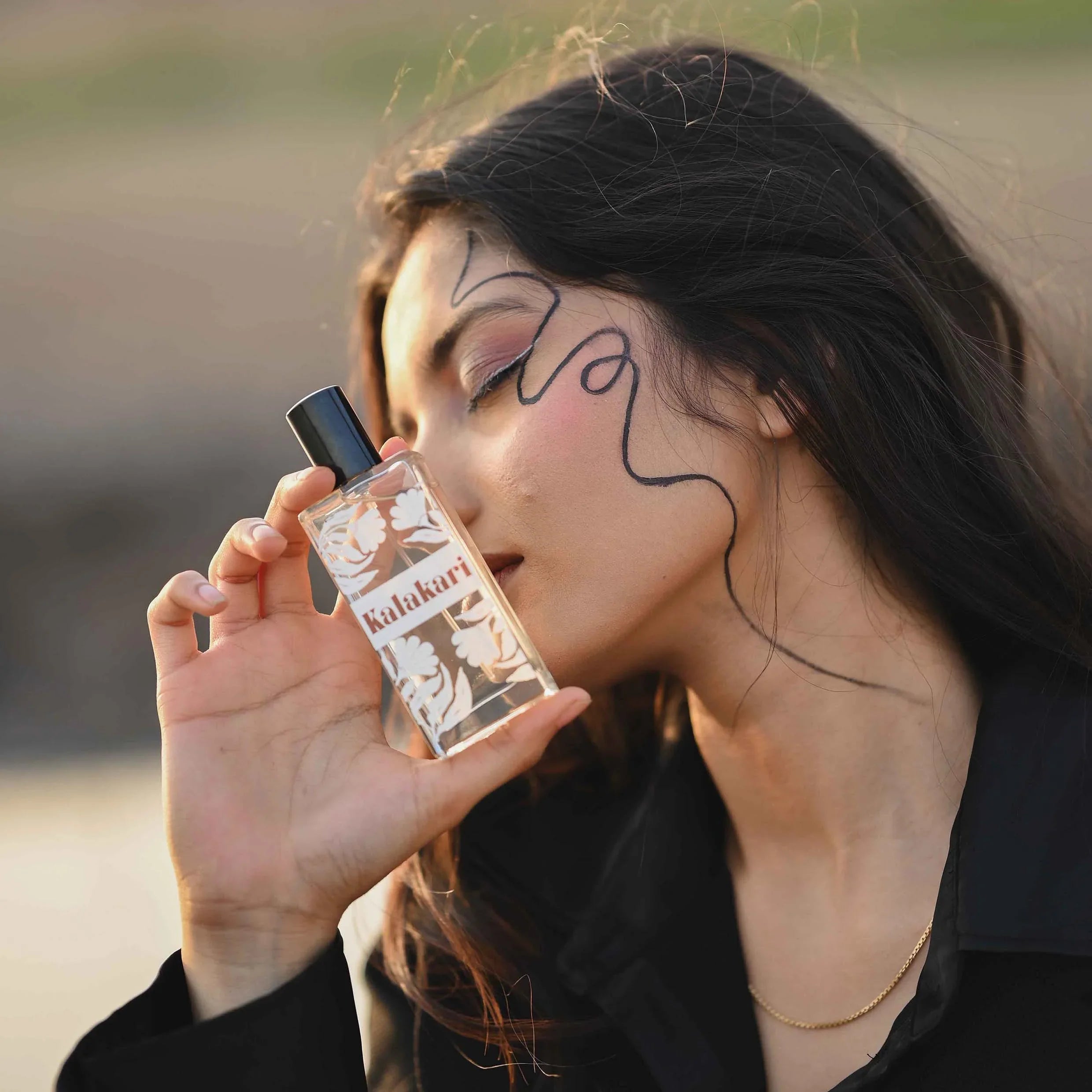 Kalakari Buket - Florals - 50ml